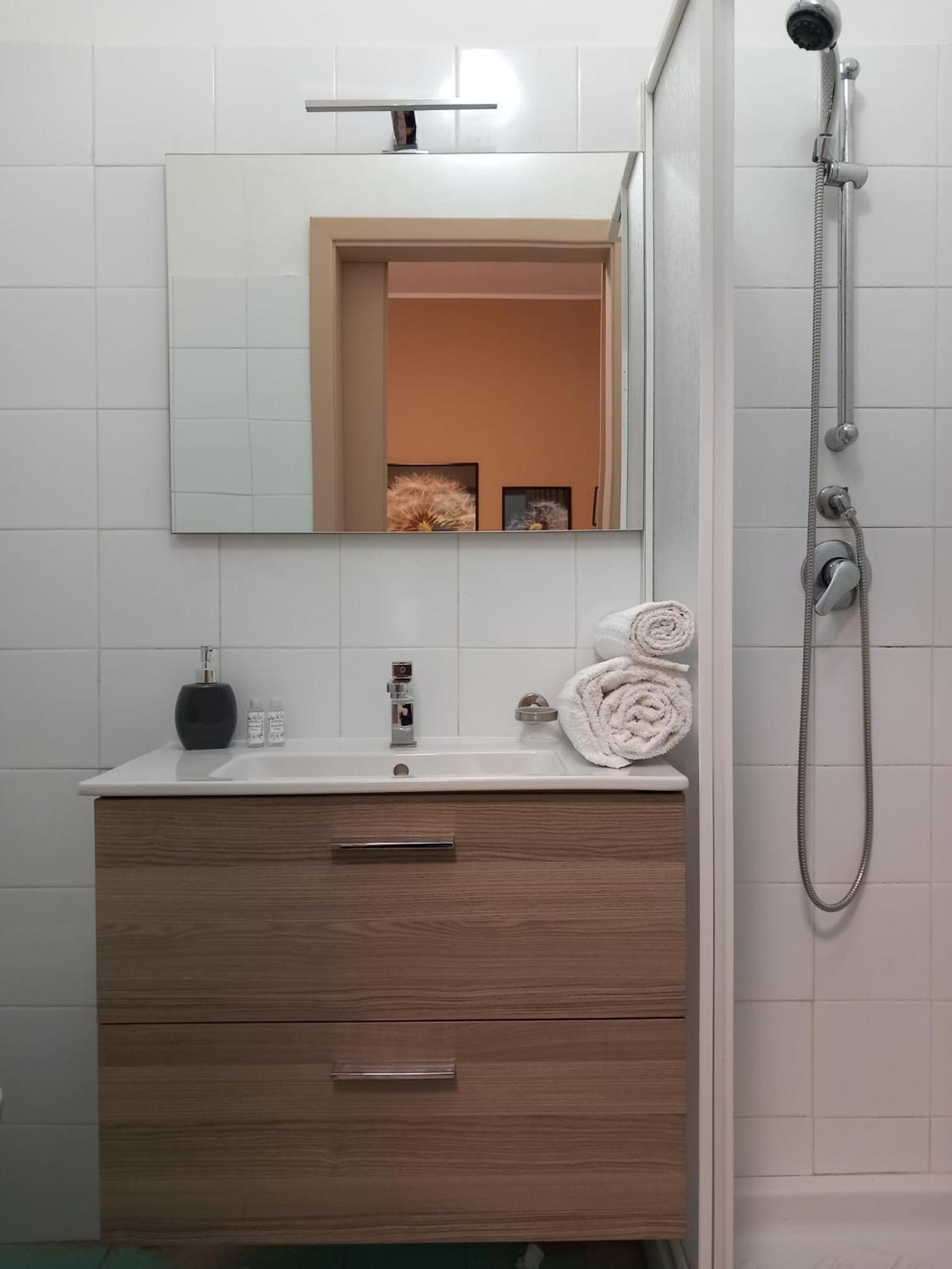 Double Room with Balcony and Sea View photo 2