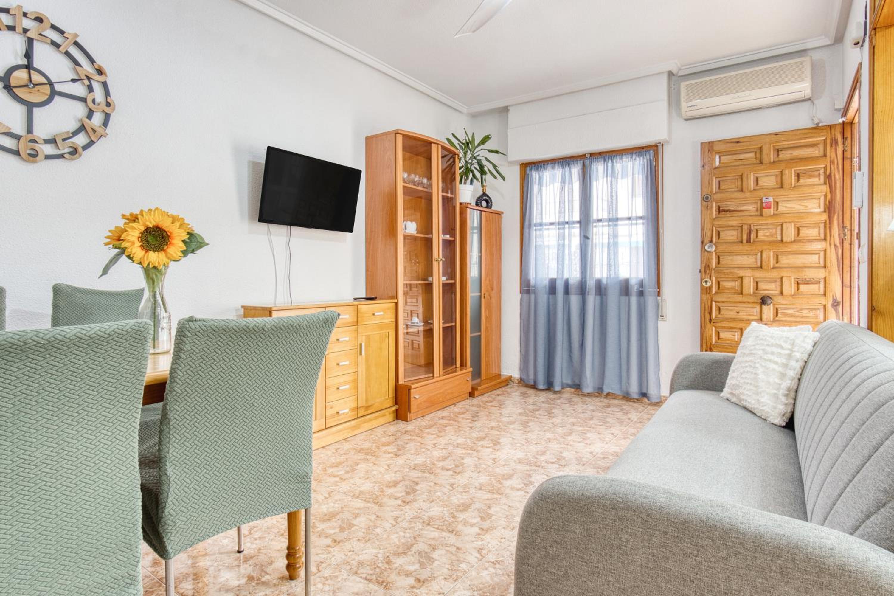 Bungalow de Dos Habitaciones