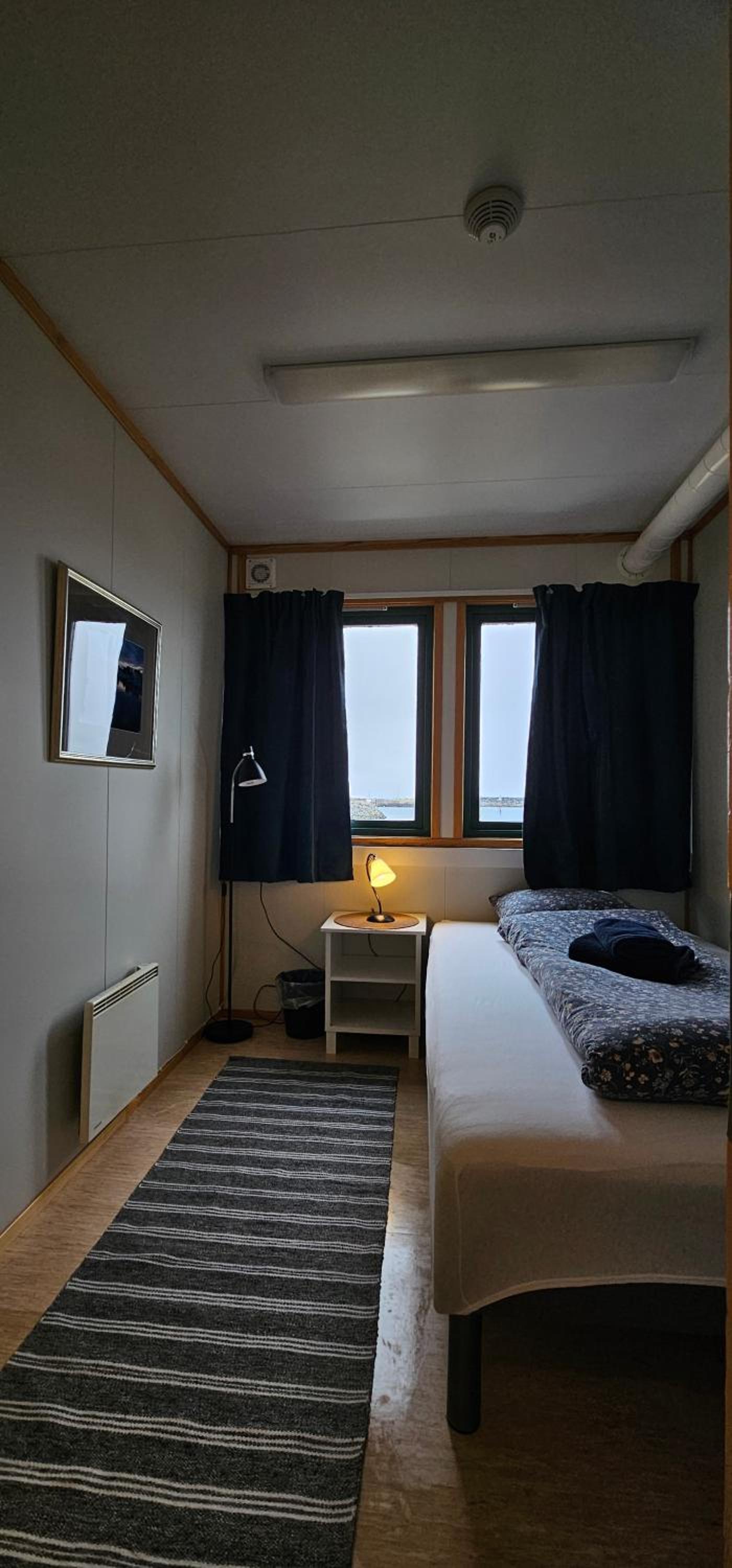 Small Double Room photo 2