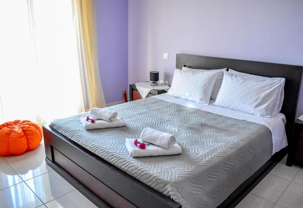 Two-Bedroom Villa photo 1