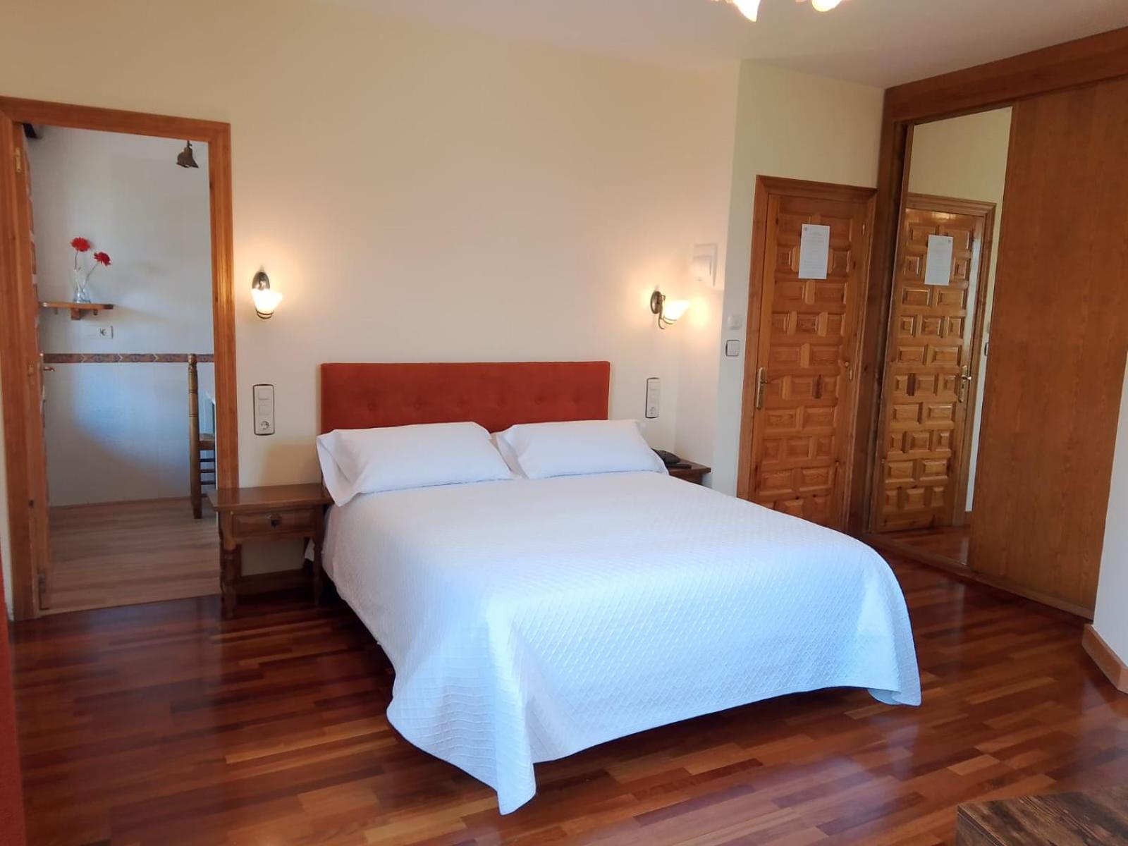 Estudio con Balcón