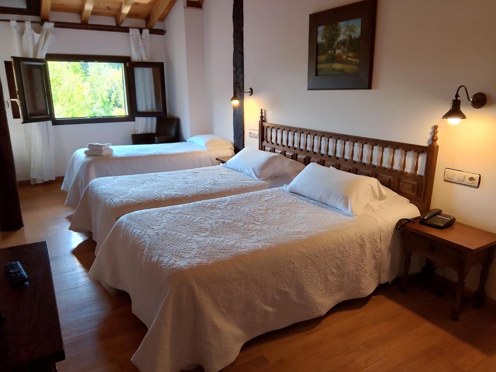Triple Room photo 2