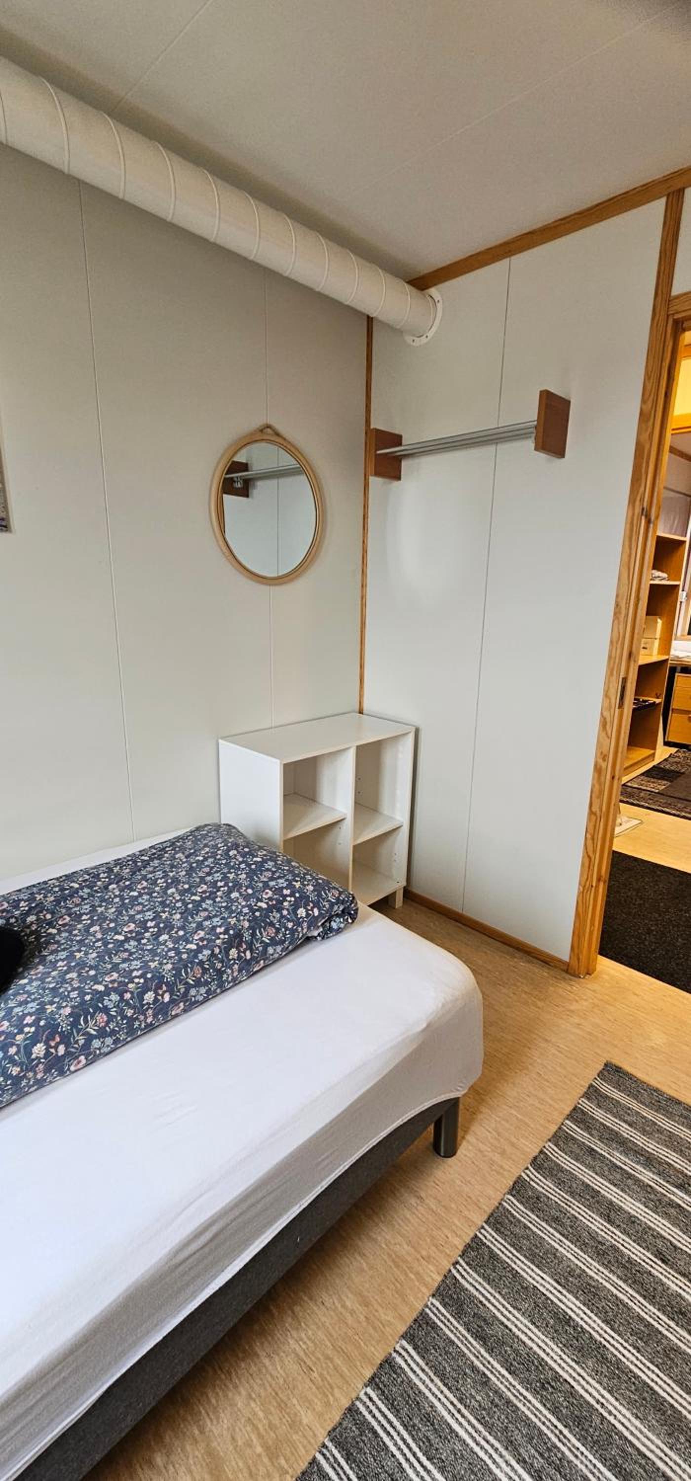Small Double Room photo 1
