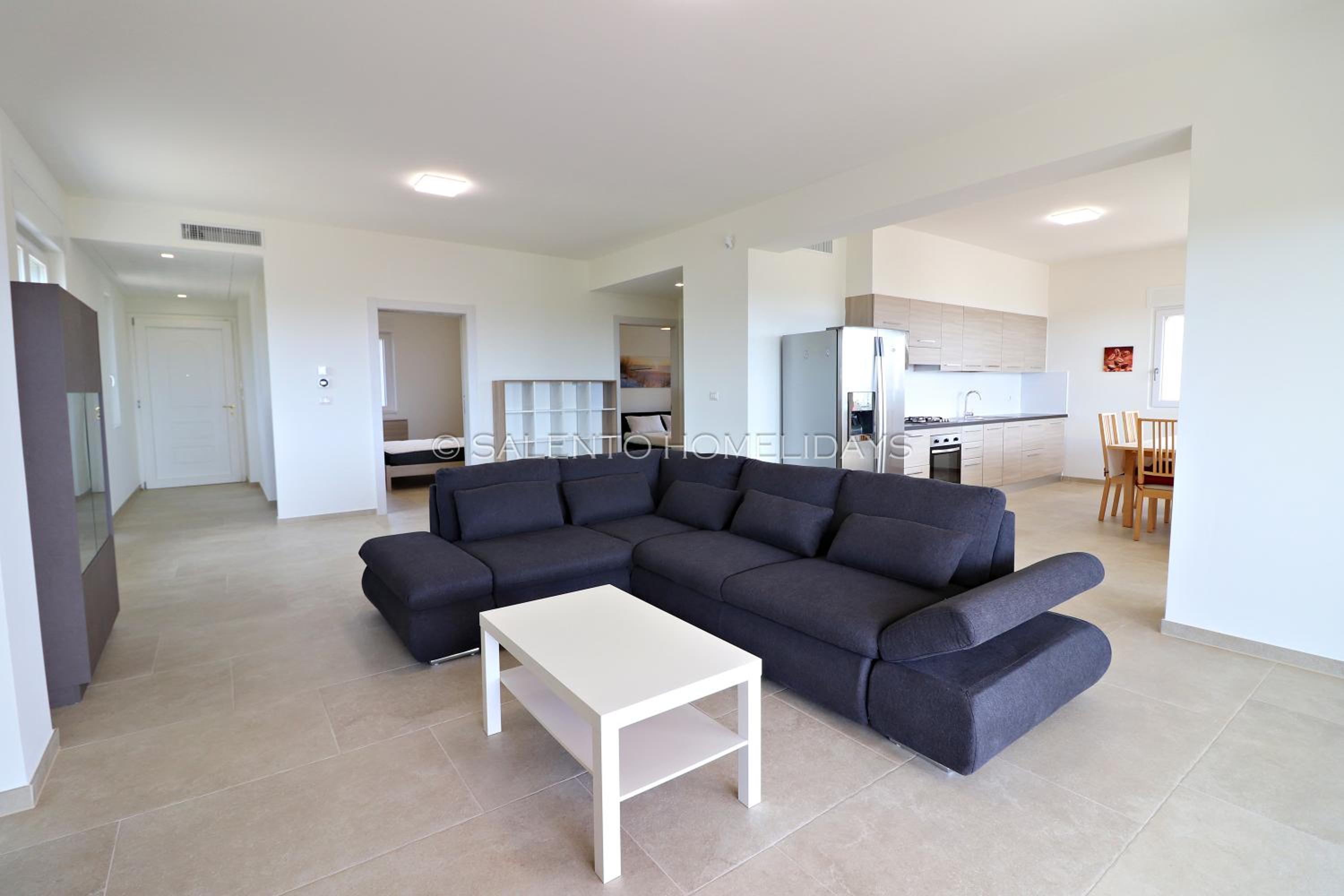 Villa With Sea View photo 1