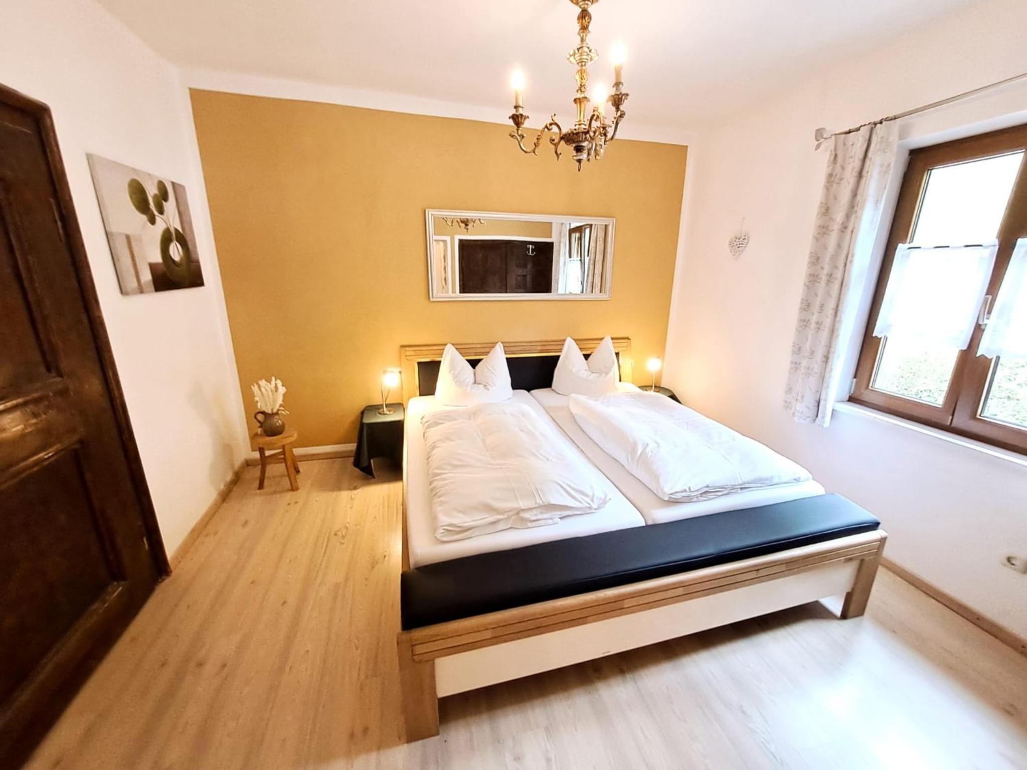 Budget Double Room photo 1