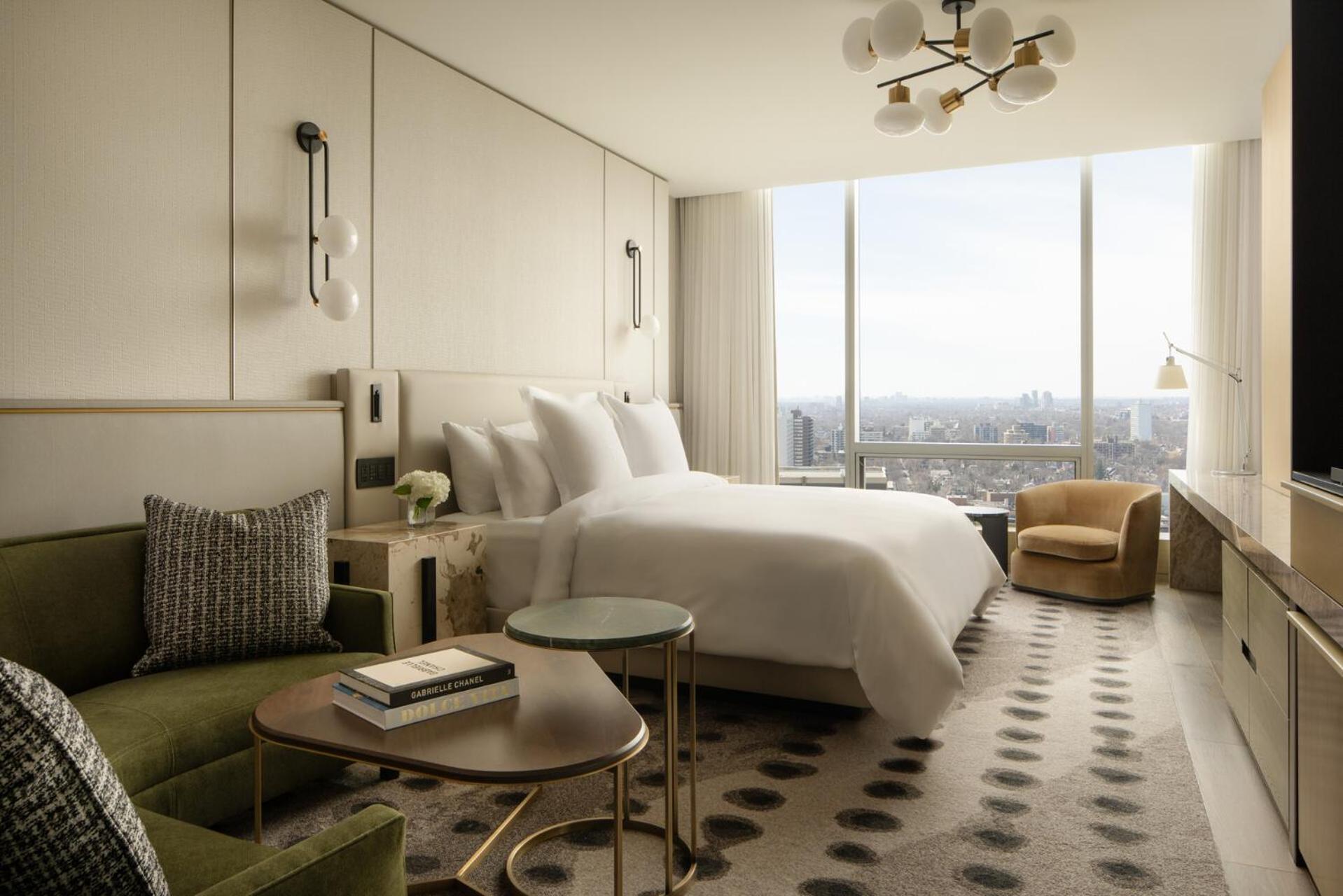Bellair Suite