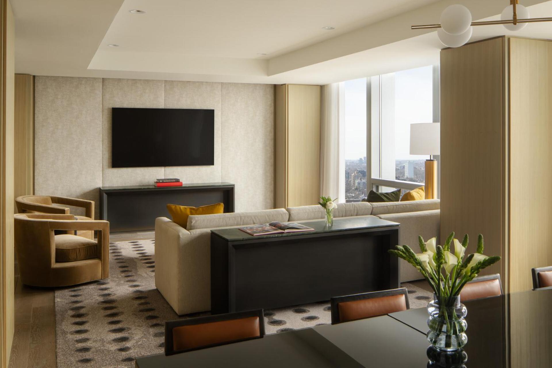 Bellair Suite