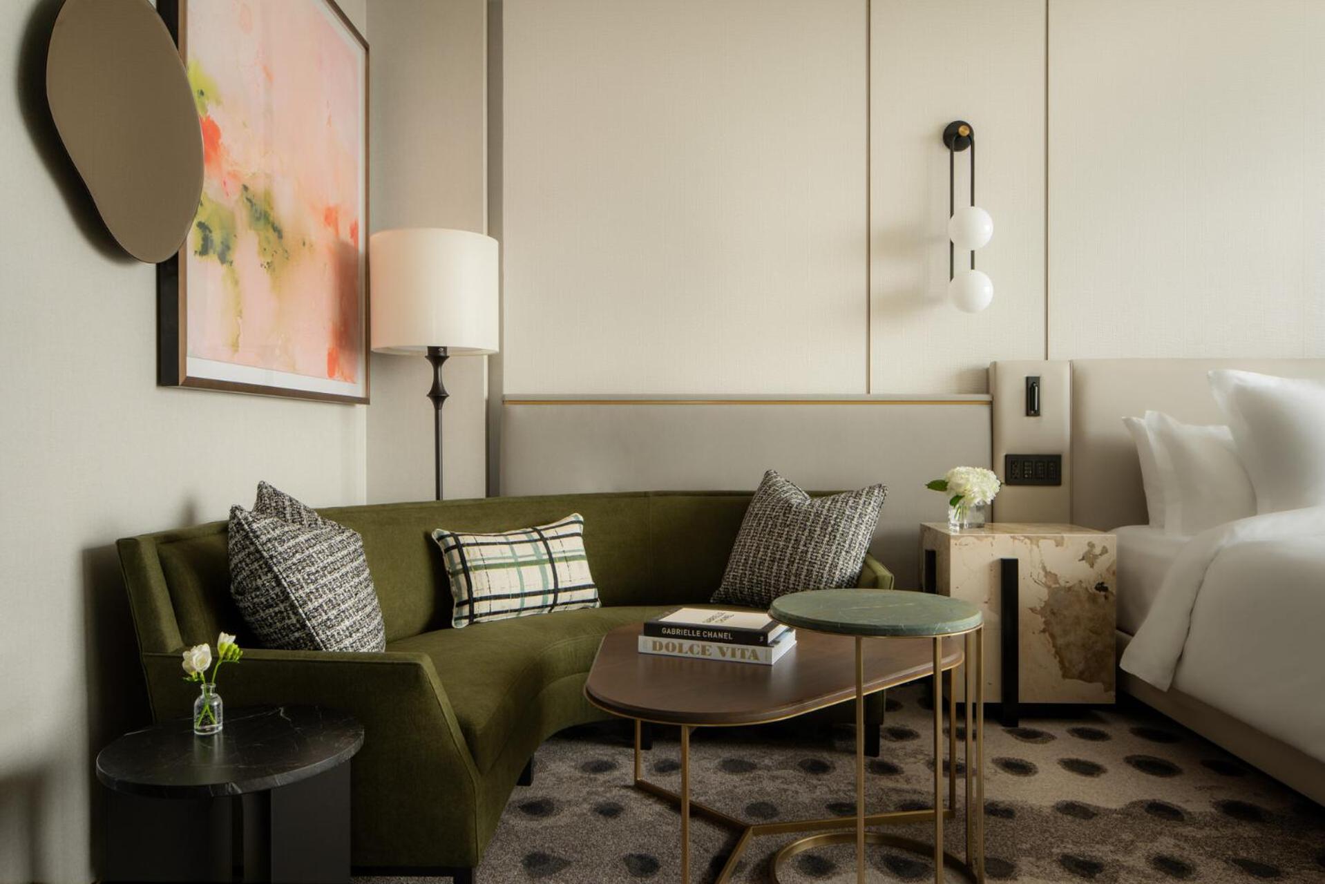 Bellair Suite