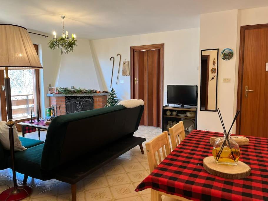 Two-Bedroom Apartment photo 3