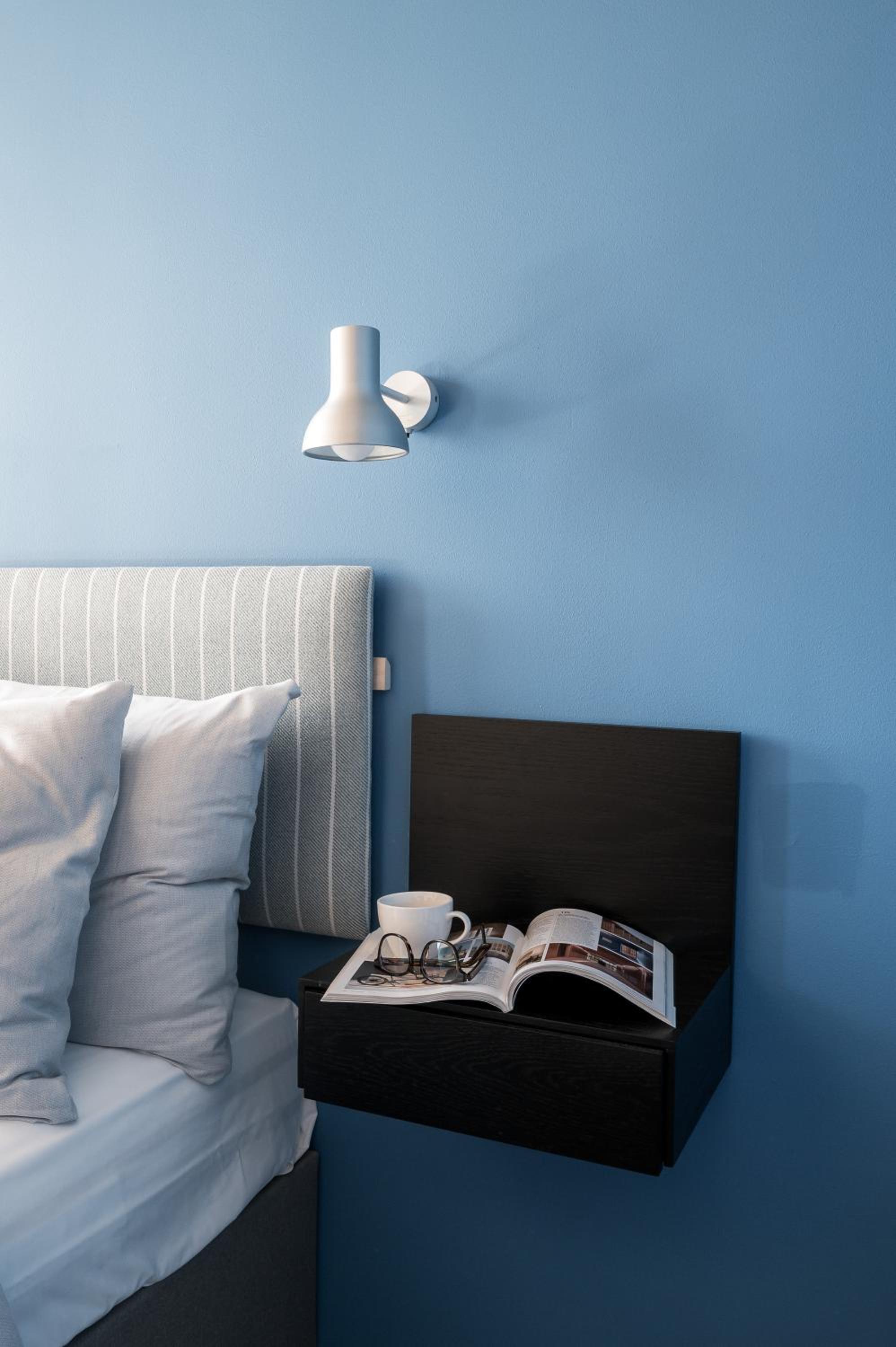 Two-Bedroom Studio Apartment
