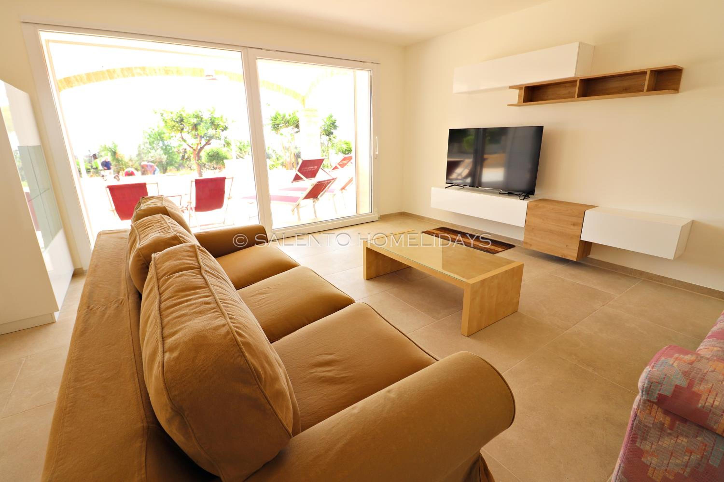 Villa With Garden View photo 3