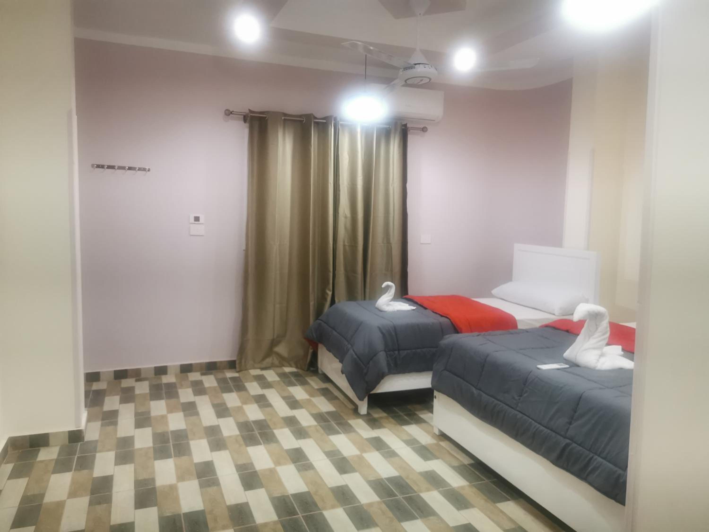 Standard Triple Room photo 1
