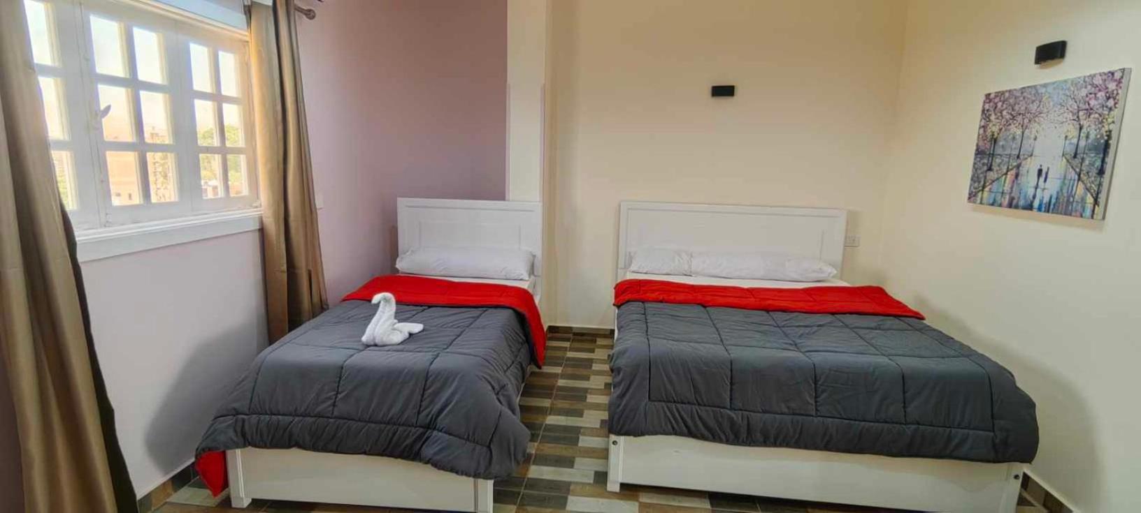 Standard Triple Room photo 2