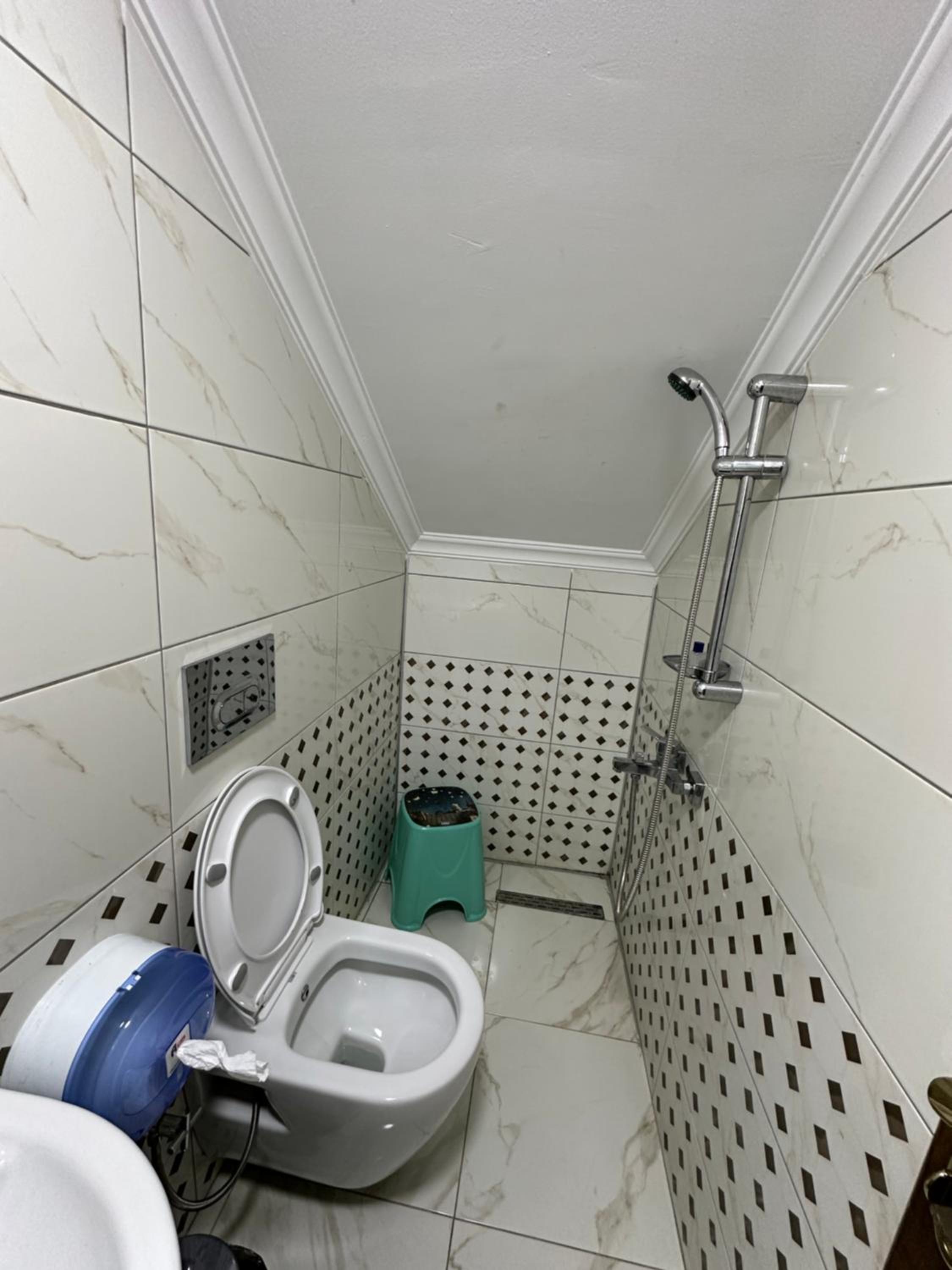 Standard Twin Room with Mountain View photo 2