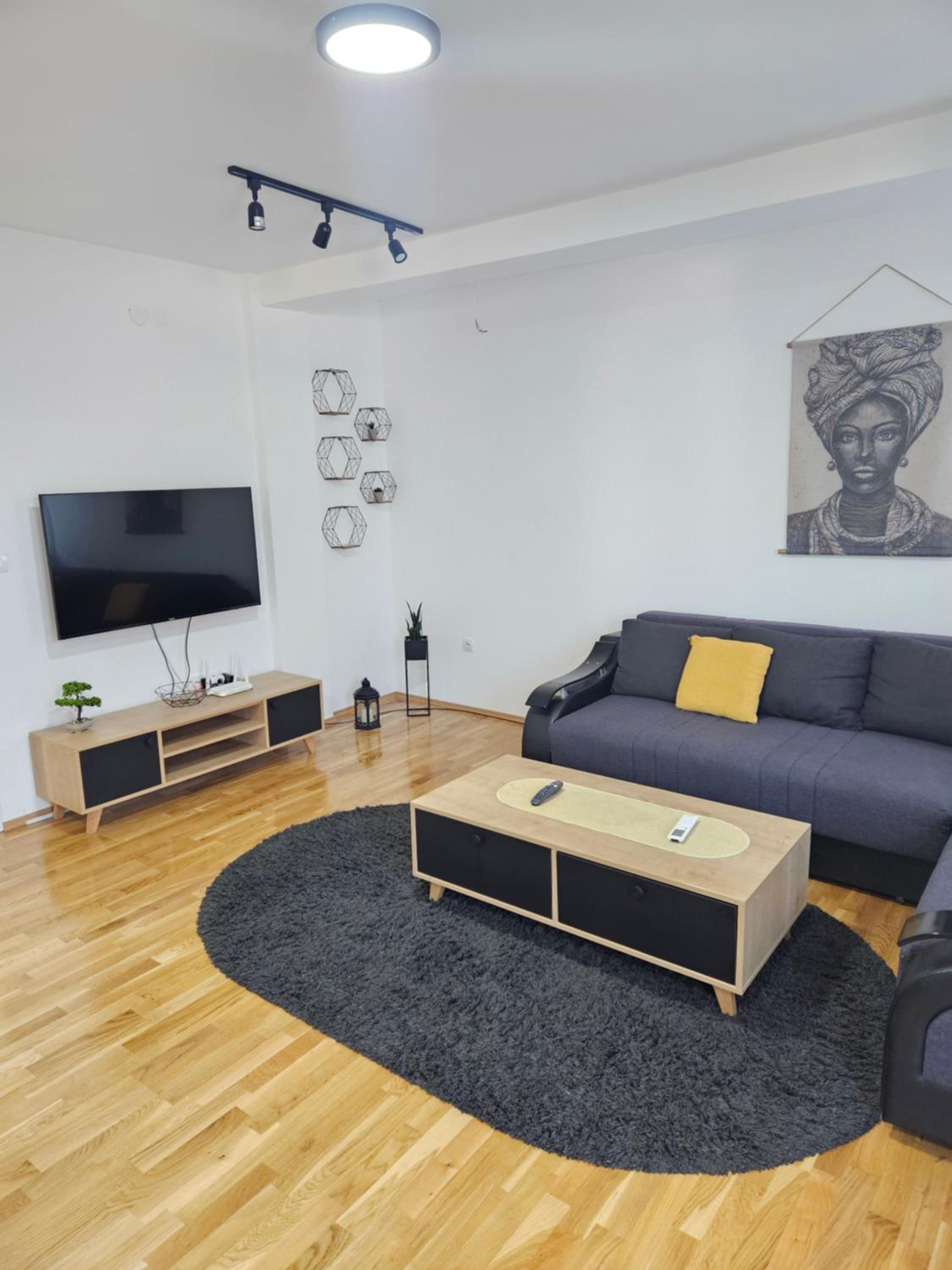Two-Bedroom Apartment photo 1