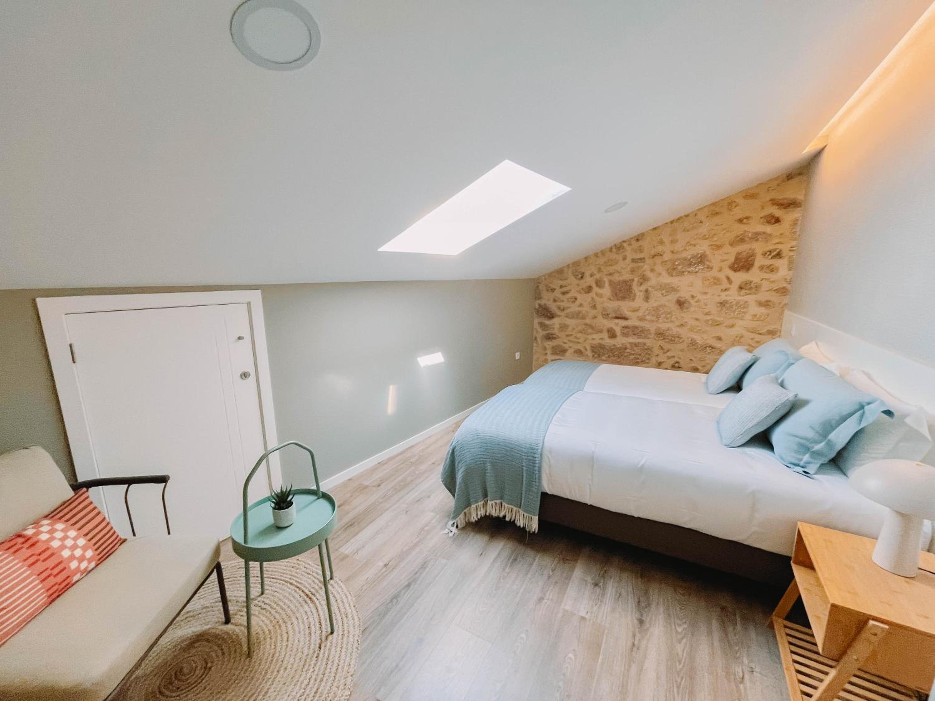 Penthouse Apartment photo 1