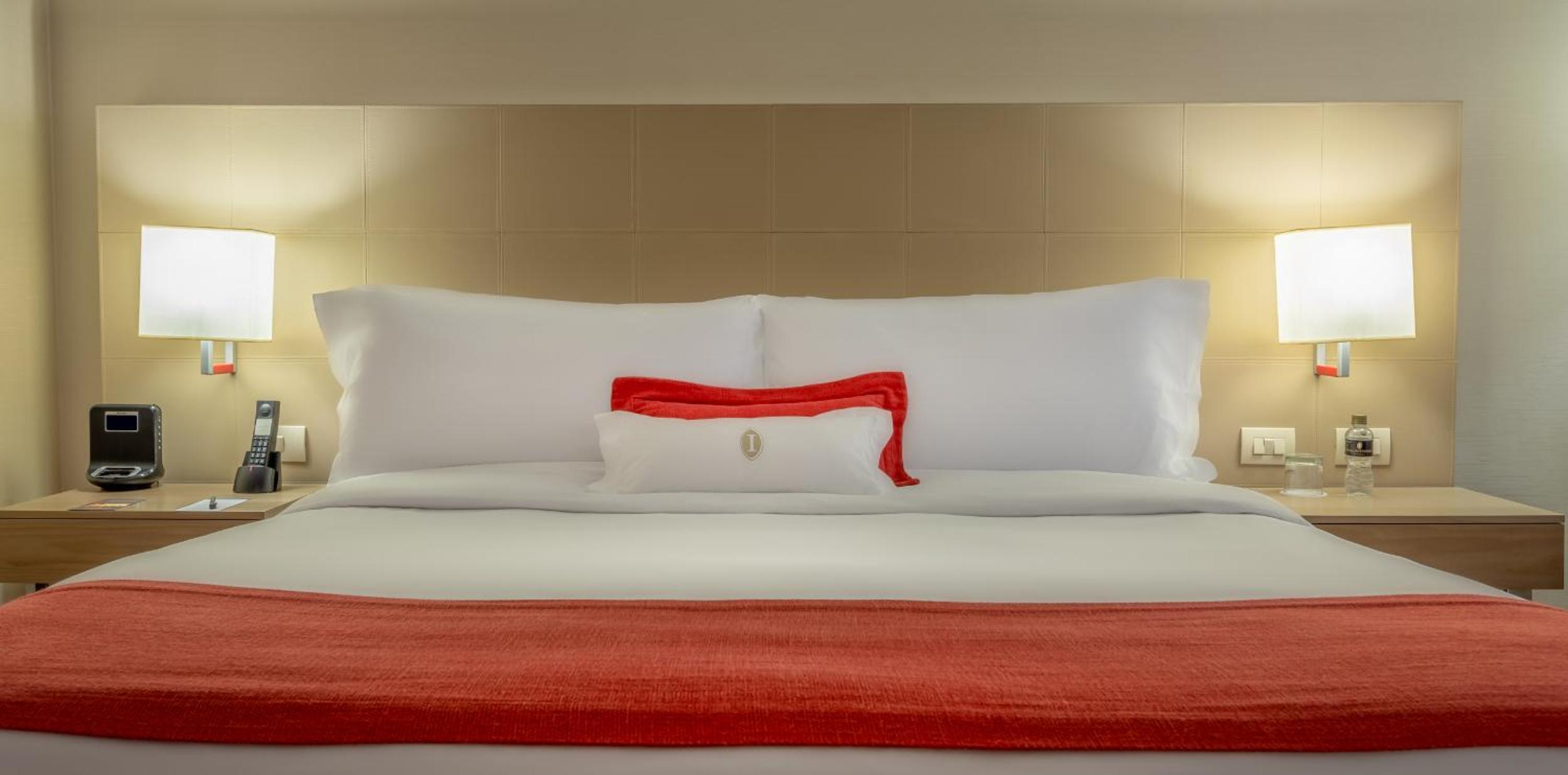 Classic King Room - Photo 1