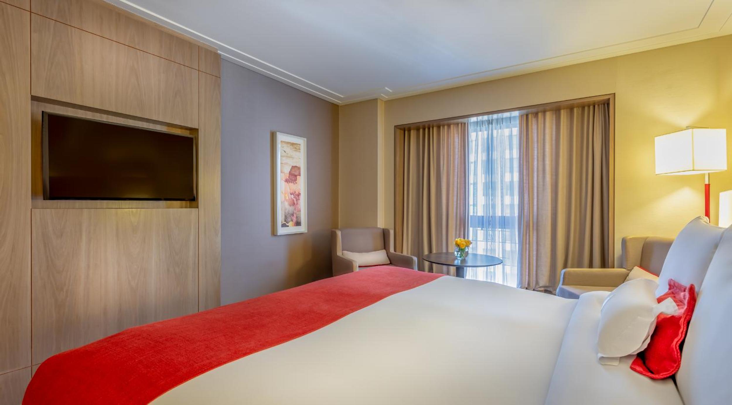 Classic King Room - Photo 2