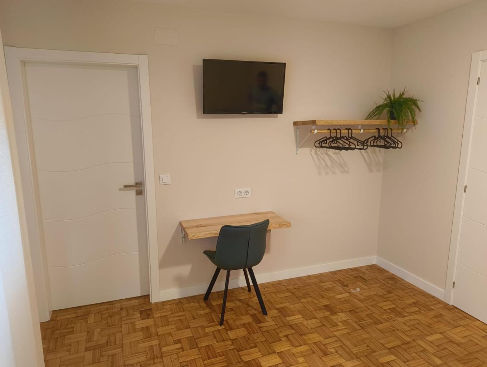 Double Room With Garden View photo 3