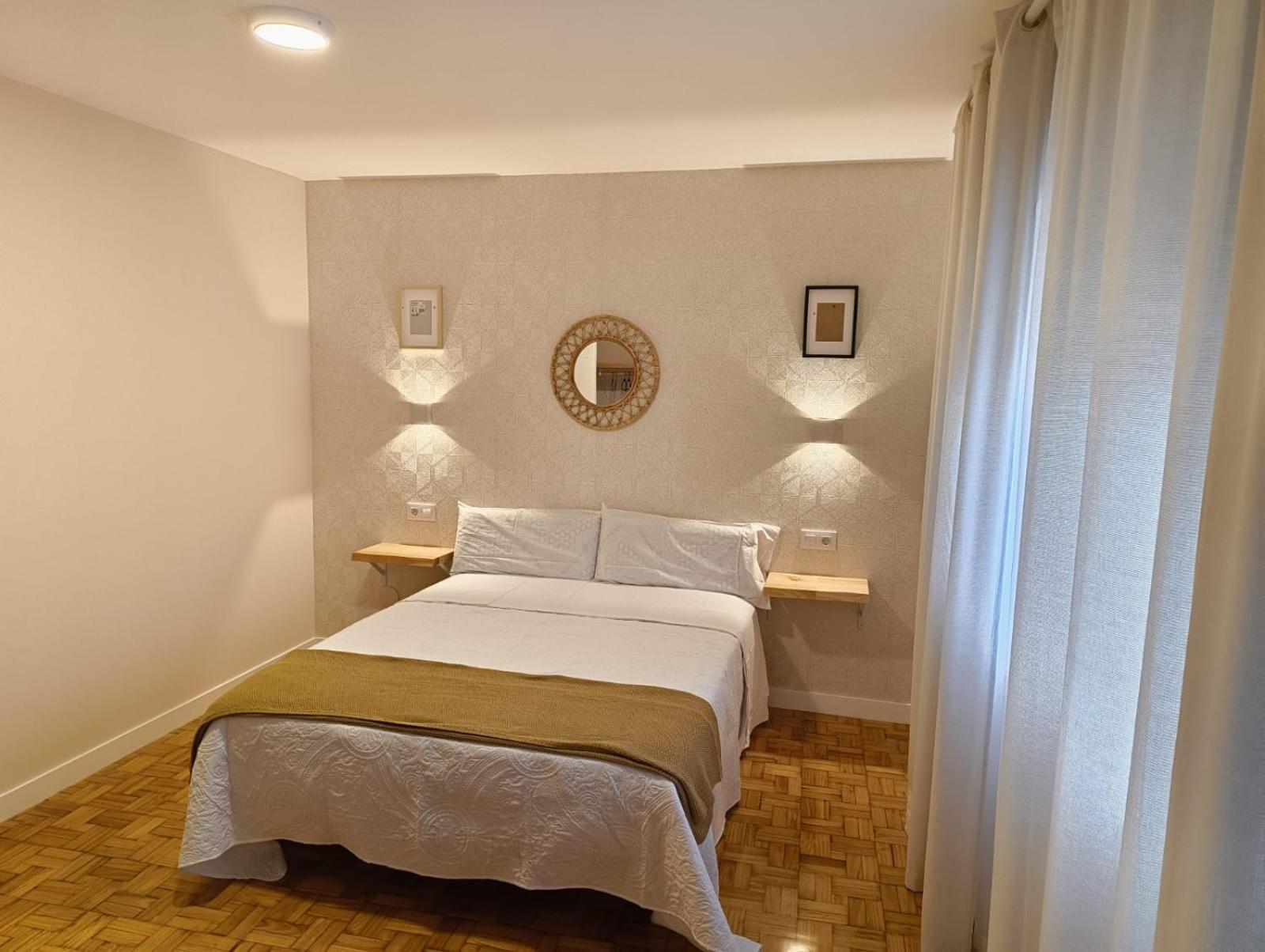 Double Room With Garden View photo 2