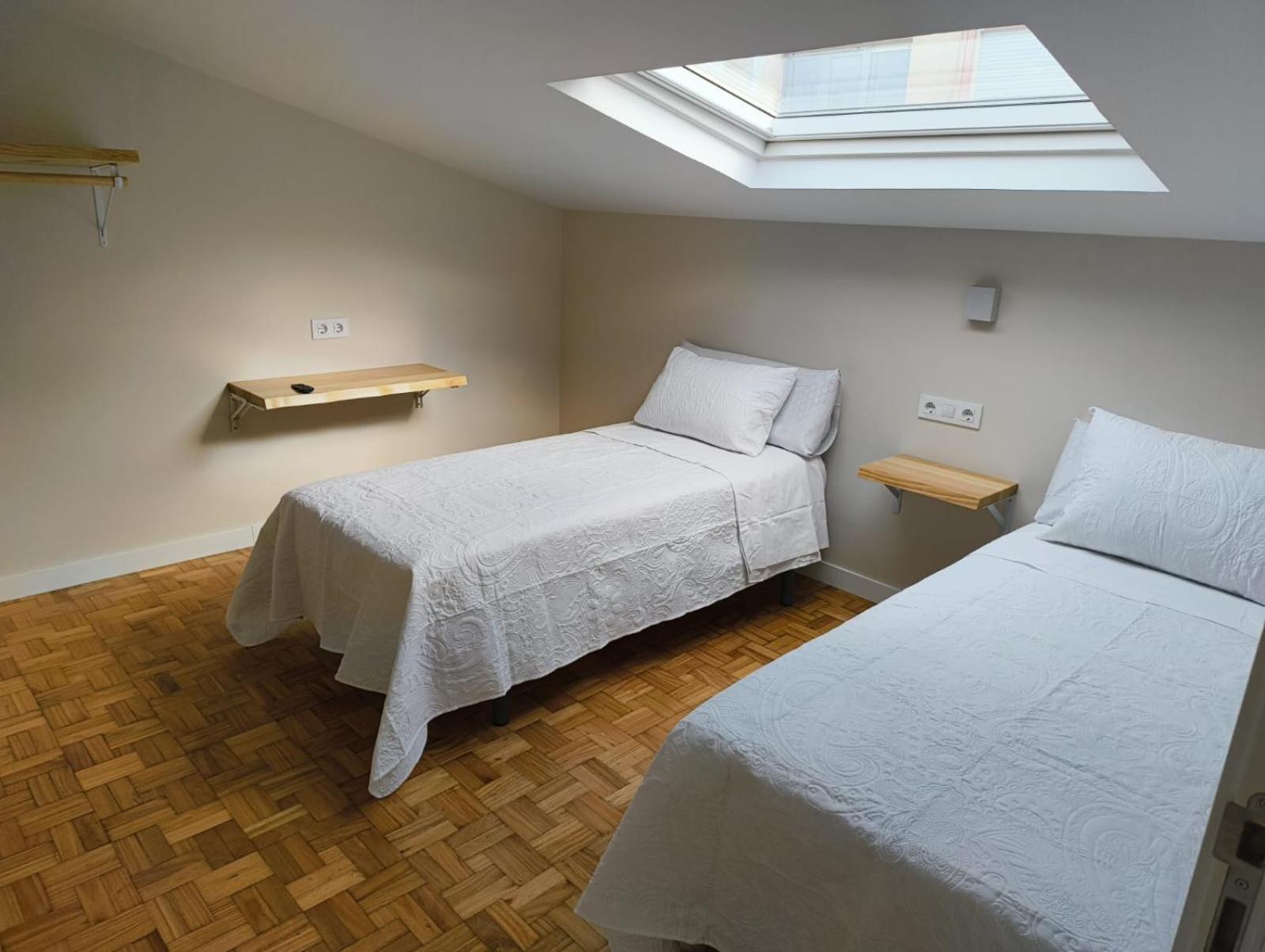 Habitación Doble Económica