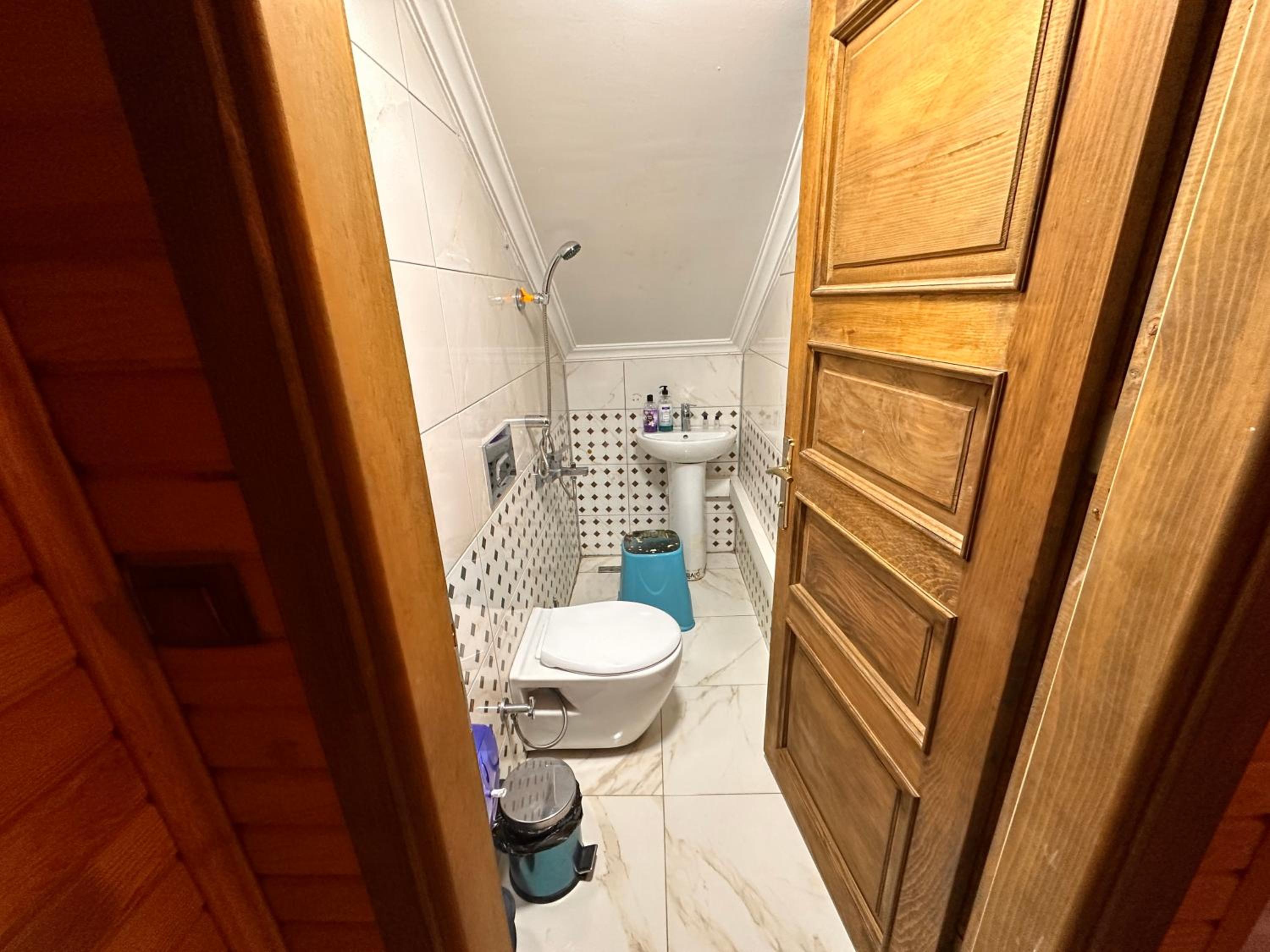 Double Room with Sea View photo 2