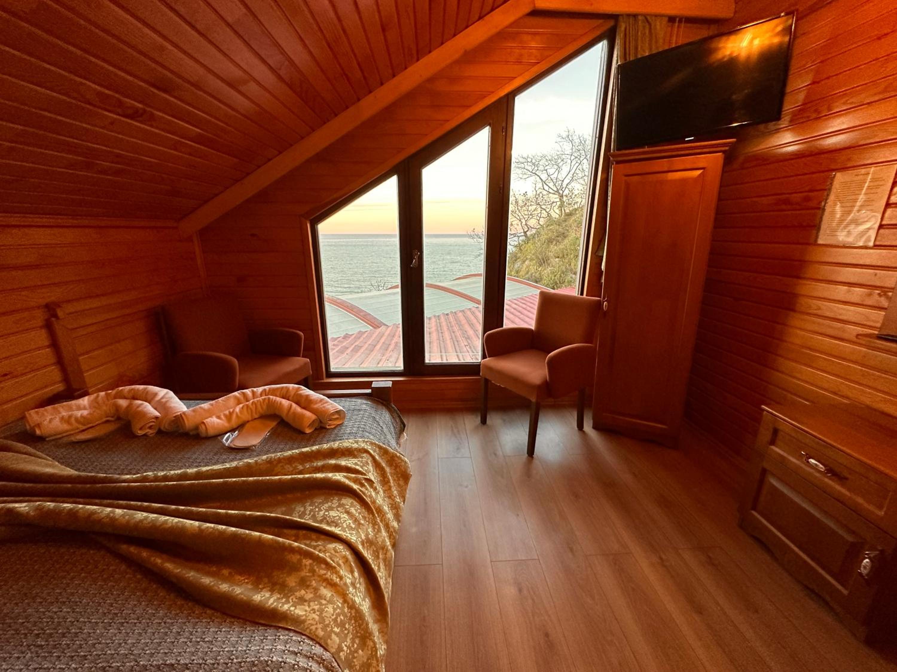 Double Room with Sea View photo 3