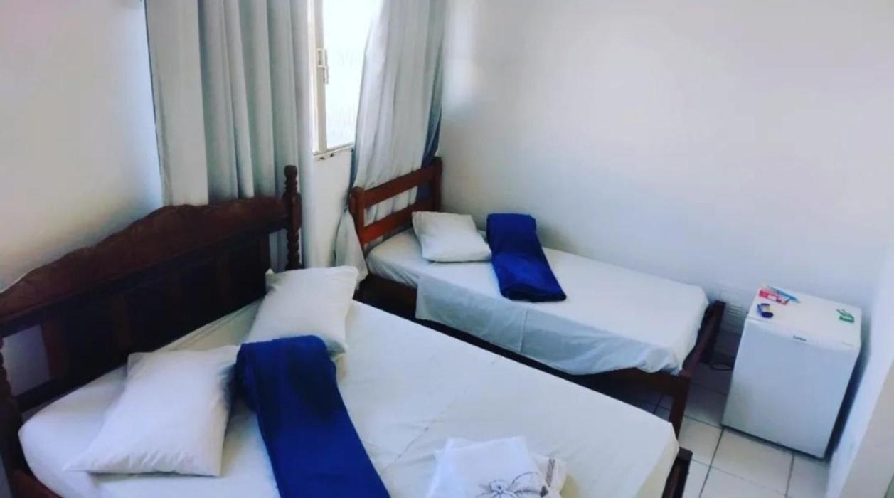 Standard Triple Room photo 1