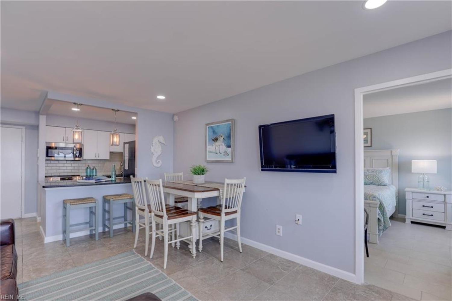 King Suite with Sea View photo 2