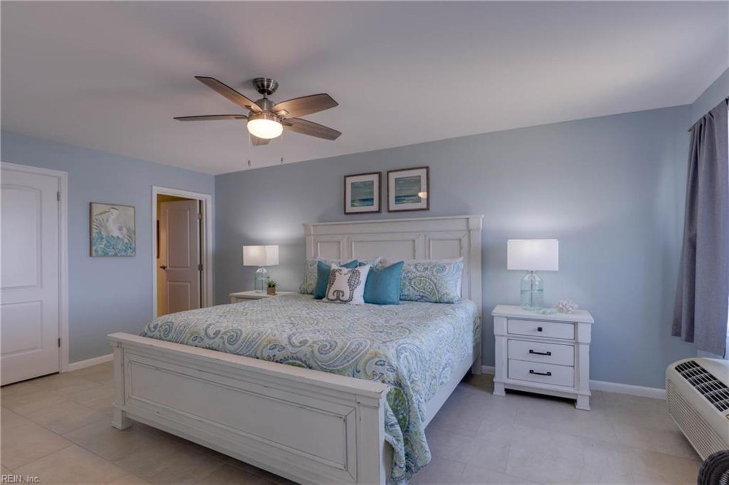 King Suite with Sea View photo 3