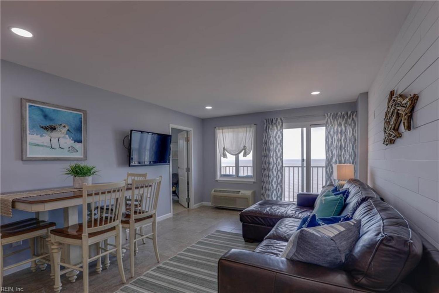 King Suite with Sea View photo 1