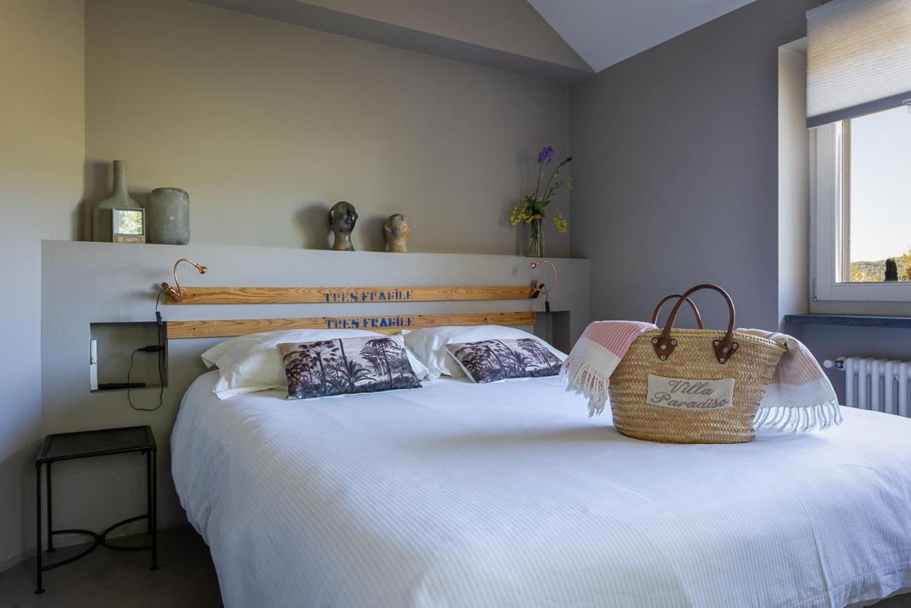 Small Double Room with Garden View - Annex photo 3