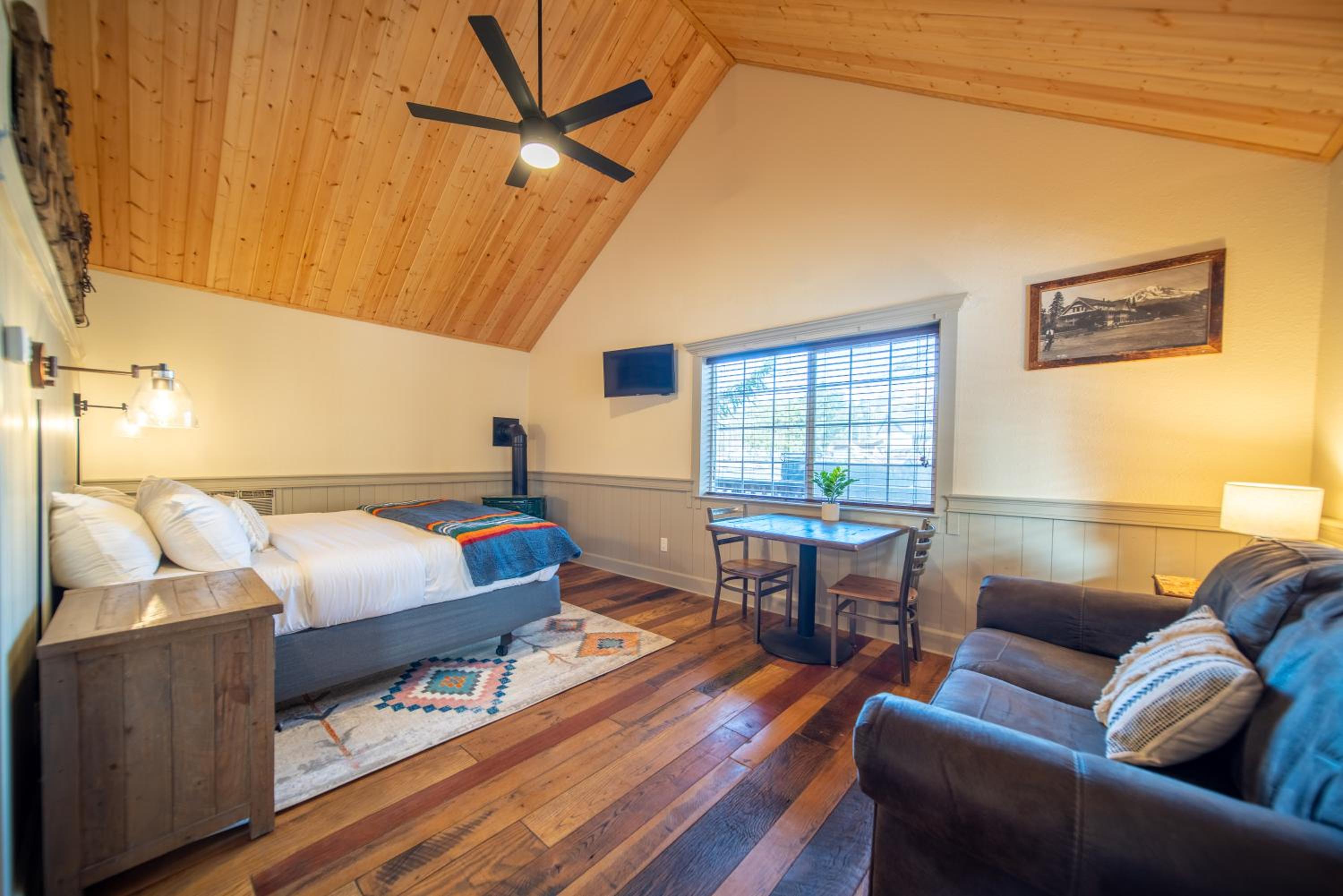 Shasta View Lodge, 사진 12