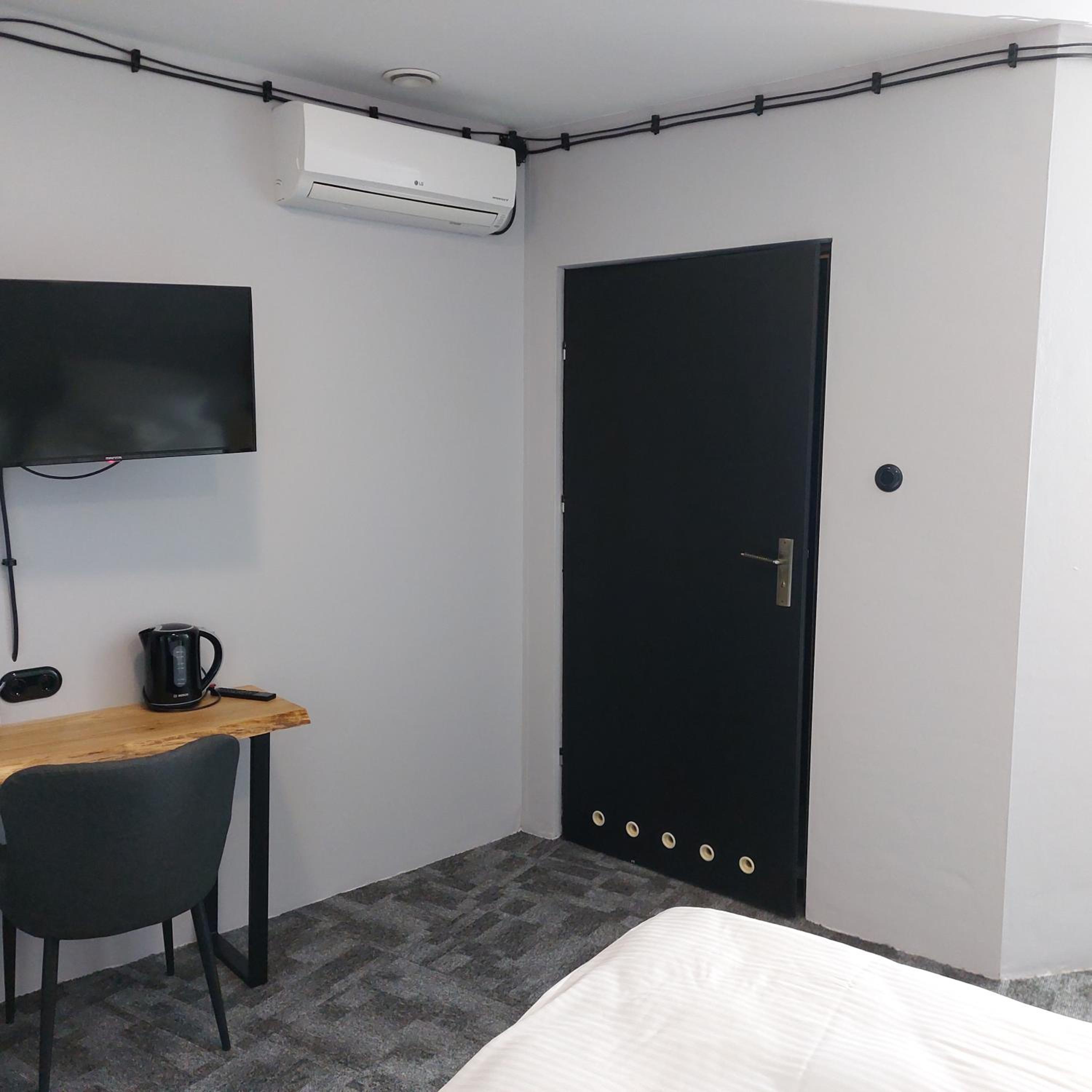 Family Junior Suite - Photo 4