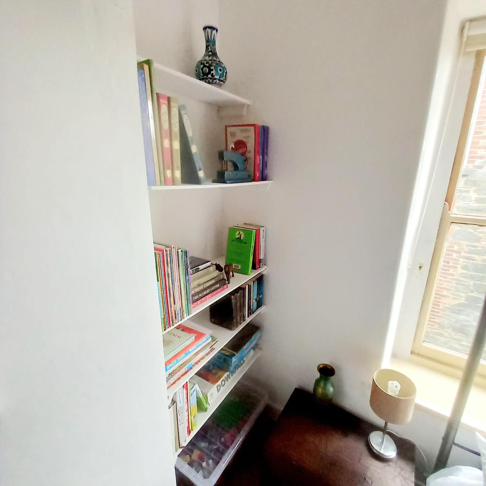 Two-Bedroom House - Photo 24
