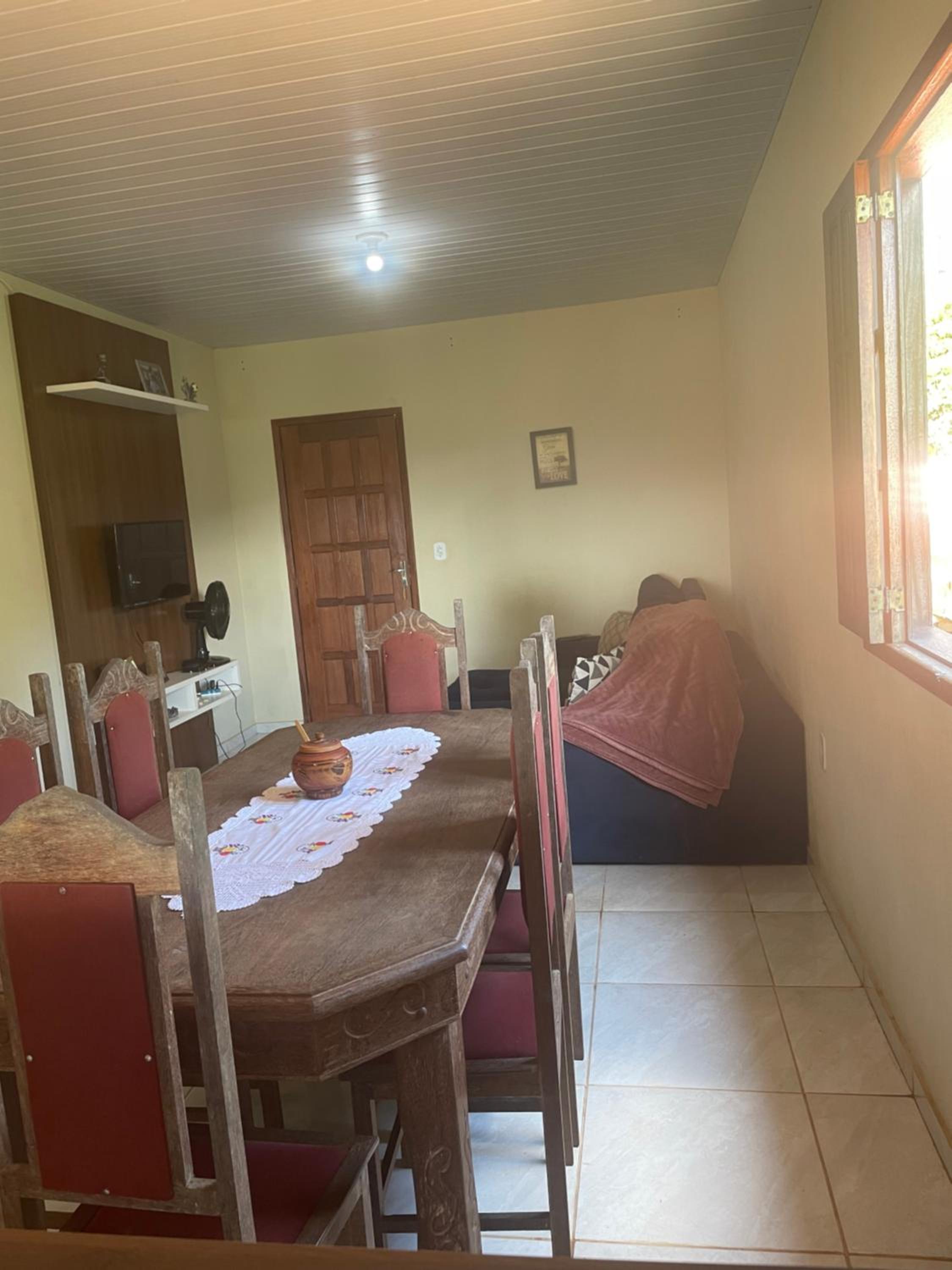 Two-Bedroom House photo 3