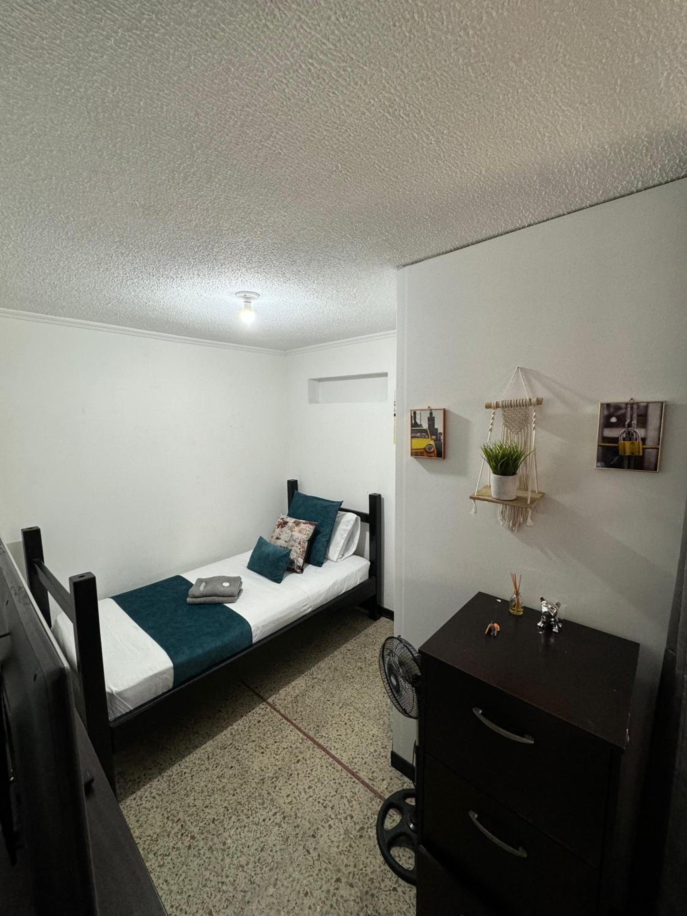 Deluxe Double Room with Extra Bed photo 1