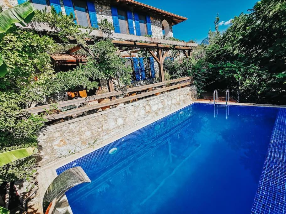 One-Bedroom Villa photo 2