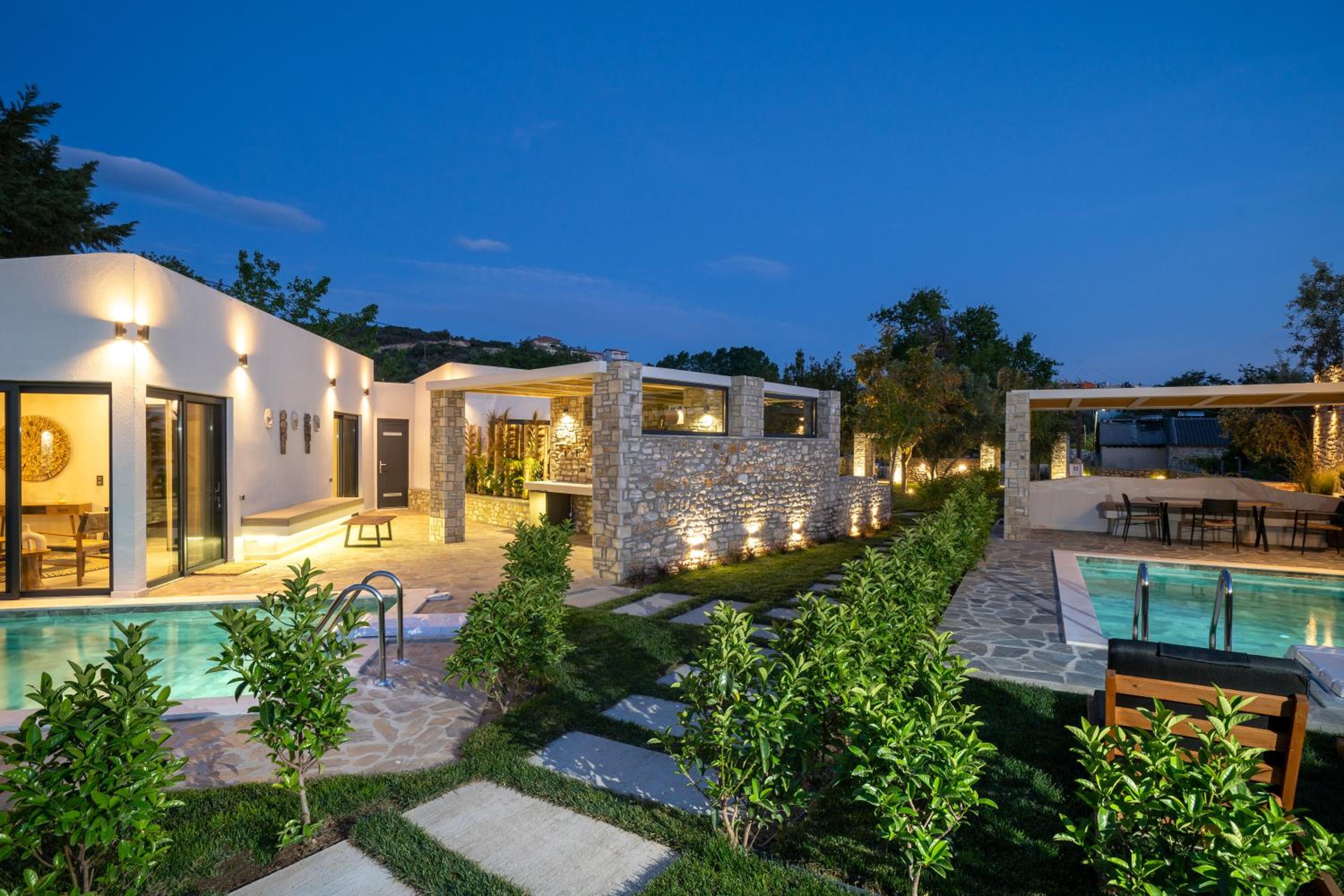 Vacation Home photo 3