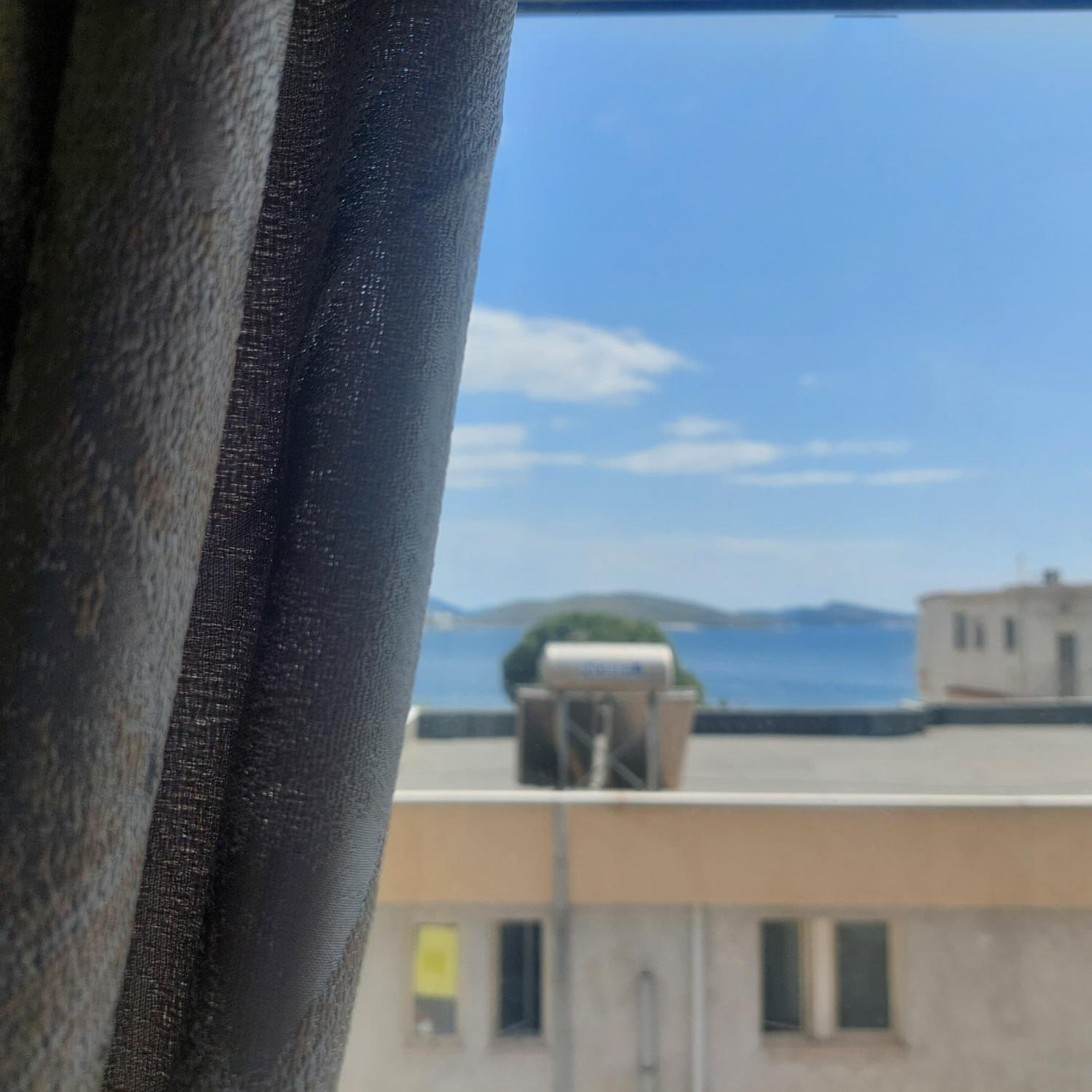 Apartment with View