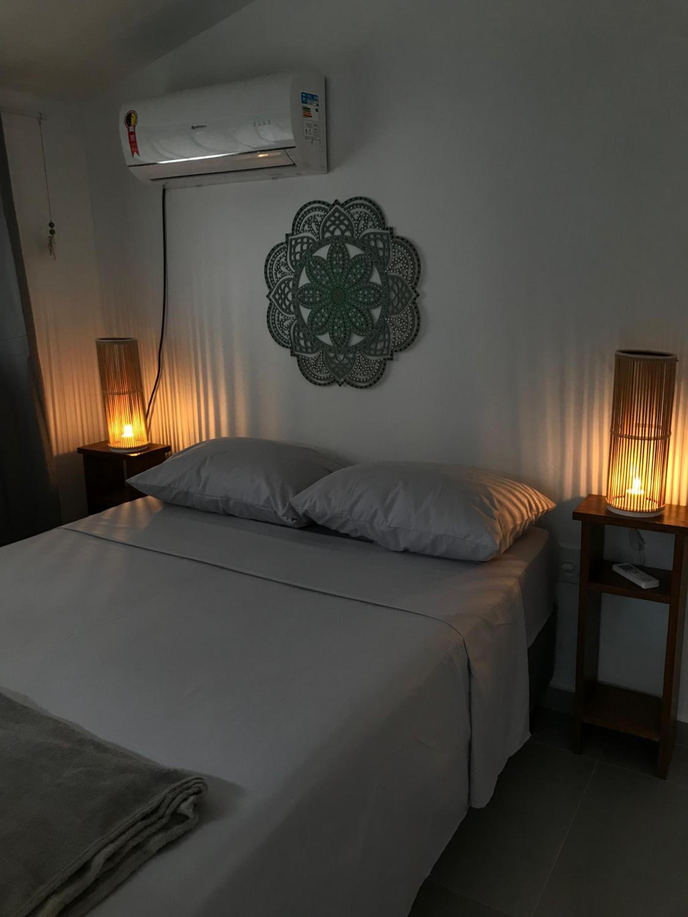Apartment with Sea View photo 1