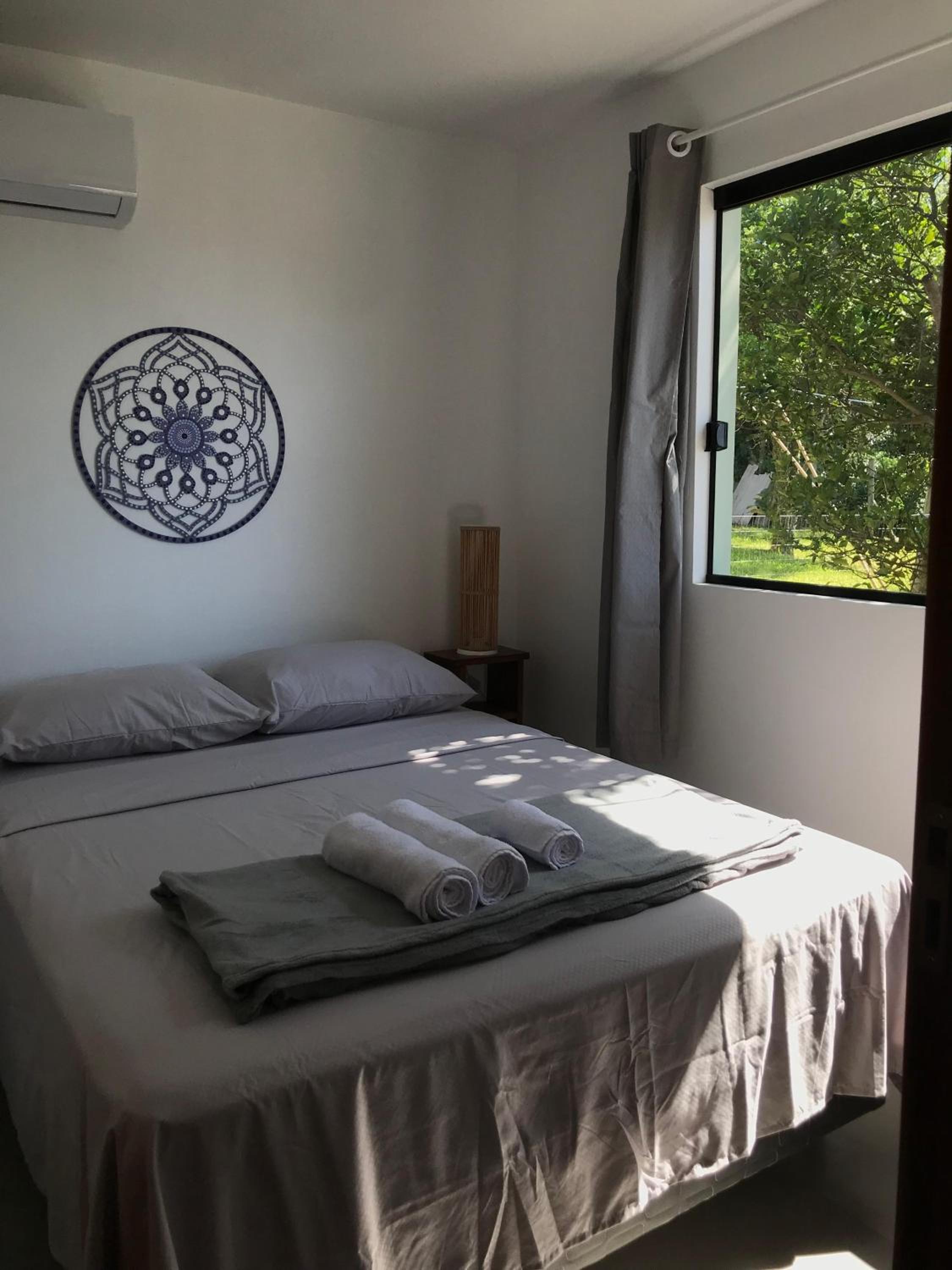 Apartment with Sea View photo 1