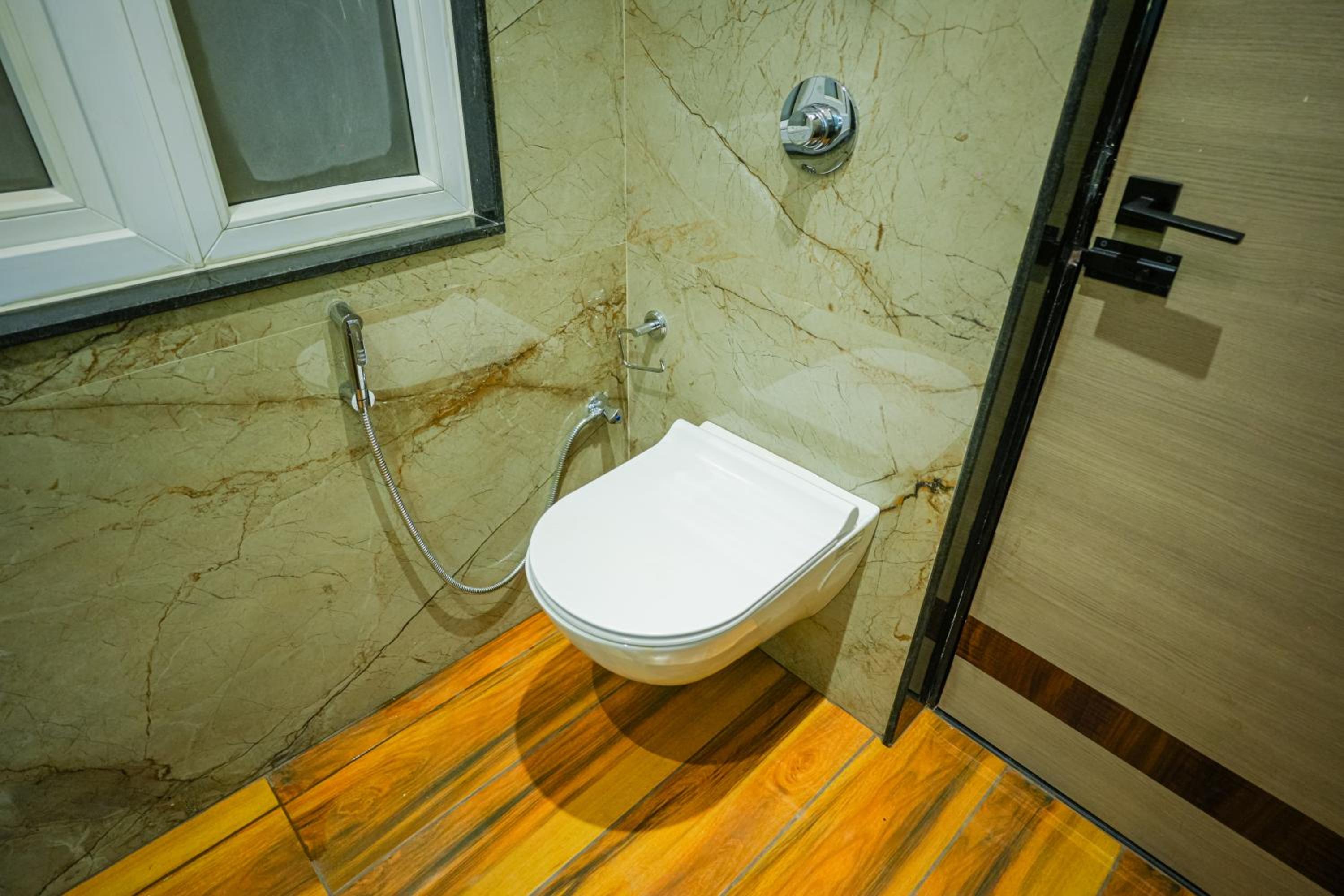 Premium Room With Balcony photo 2