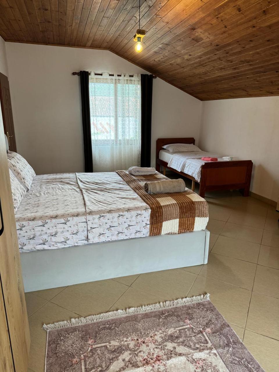 Double Room with Terrace photo 3