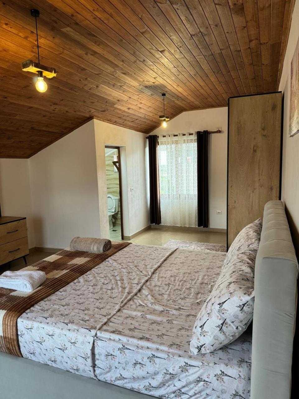Double Room with Terrace photo 2