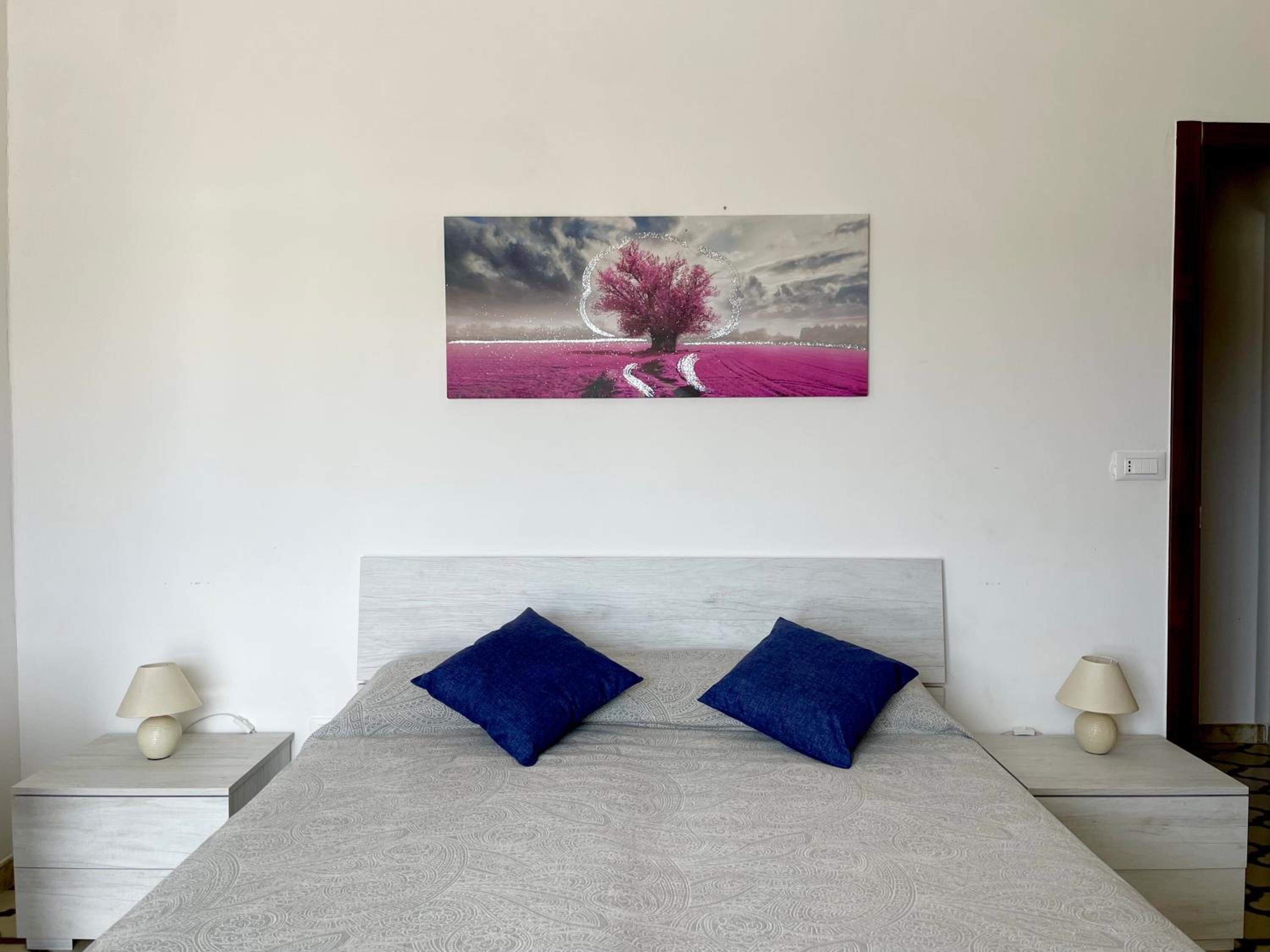 Four-Bedroom House photo 1