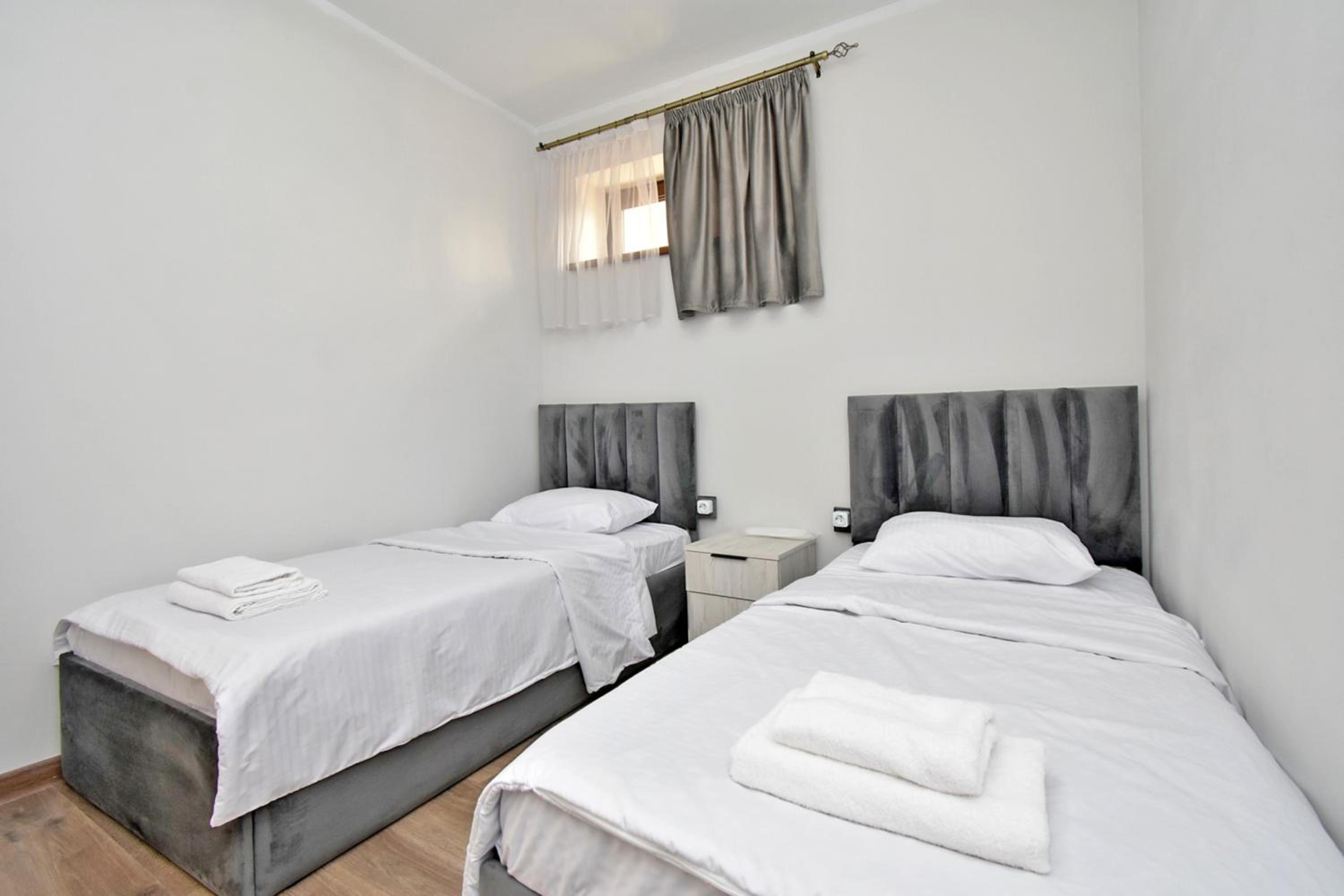 Twin Room photo 3