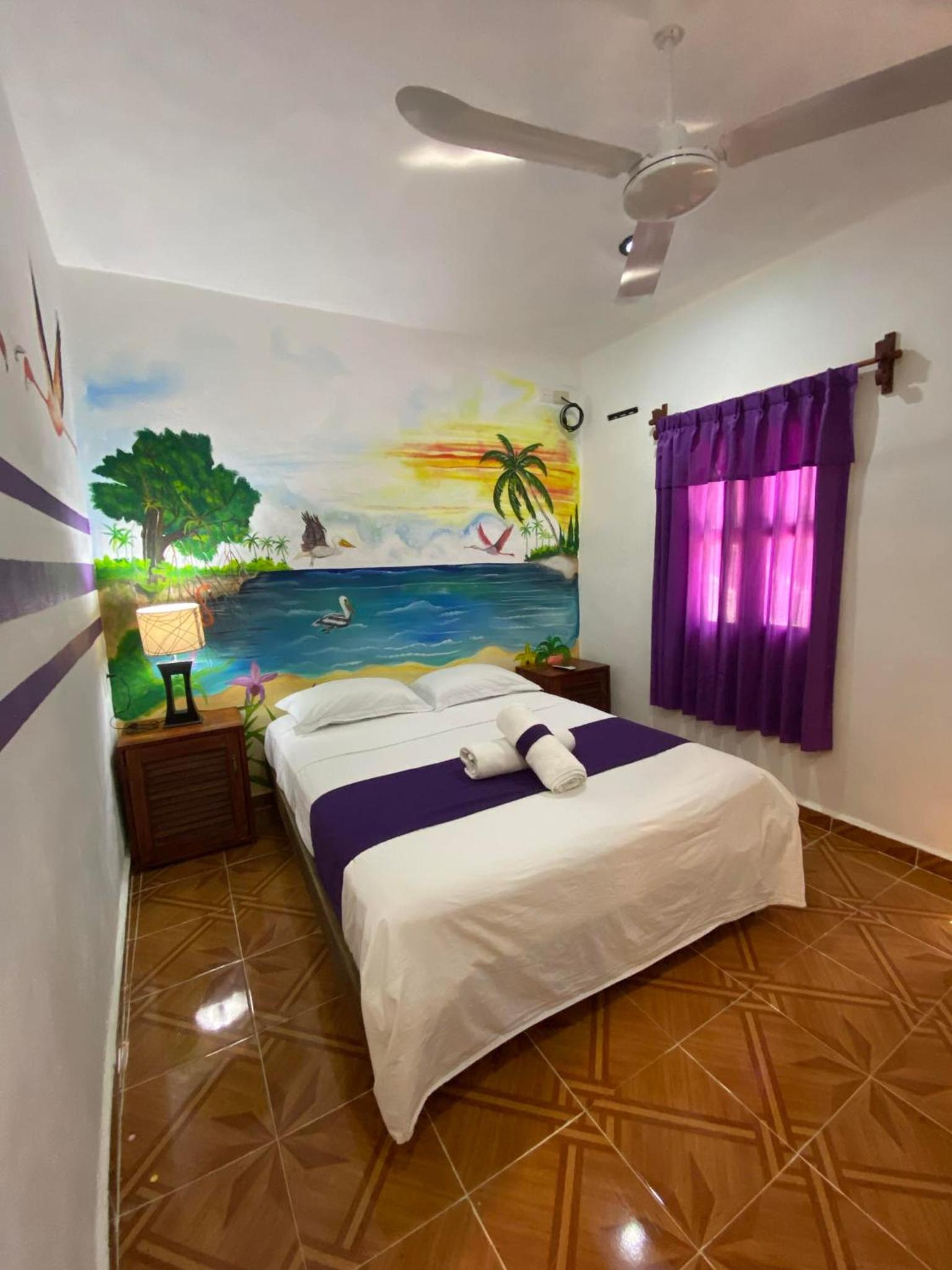 Double Room with Private Bathroom photo 1