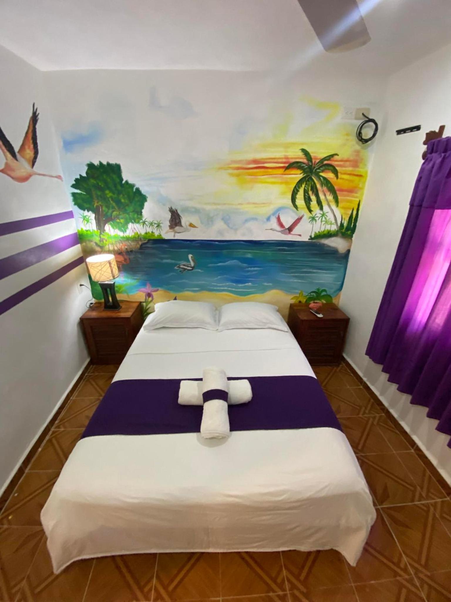 Double Room with Private Bathroom photo 3