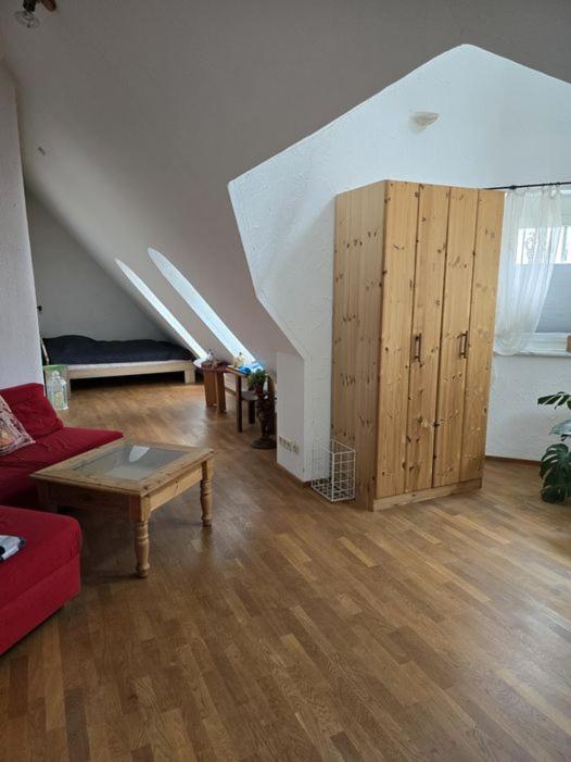 Double Room with Terrace photo 3